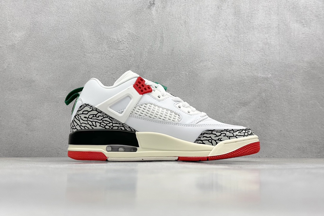 Jordan Nike Board Shoes L-s