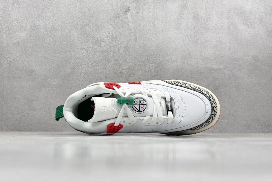 Jordan Nike Board Shoes L-s