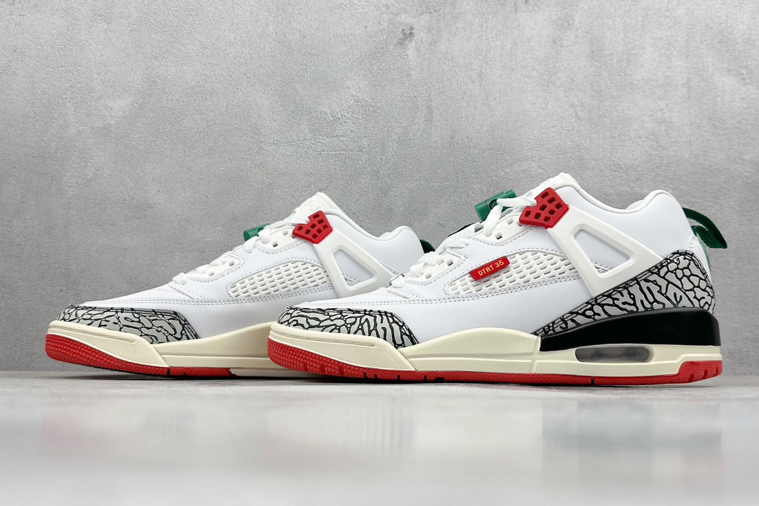 Jordan Nike Board Shoes L-s