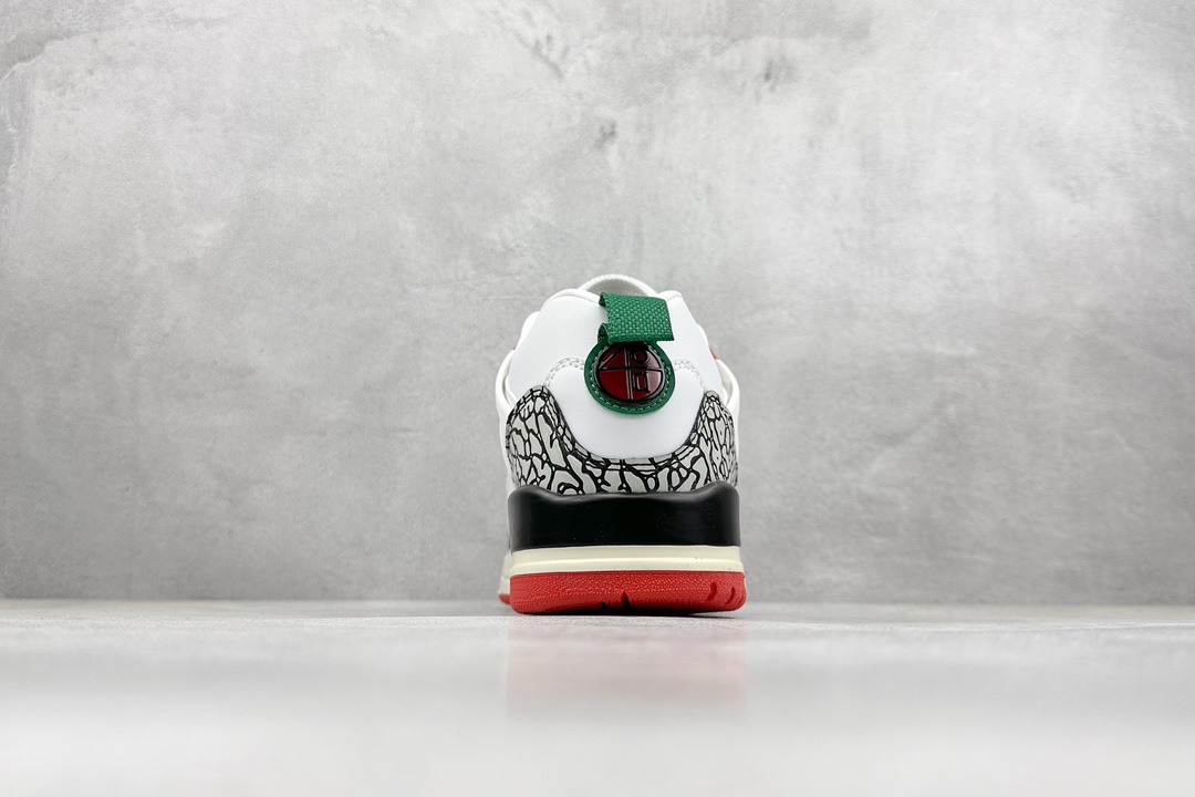 Jordan Nike Board Shoes L-s