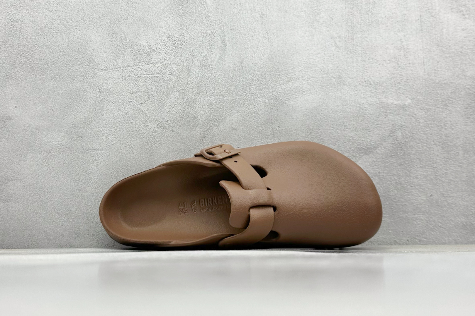 Calvin Klein Jordan Slippers Lightweight S