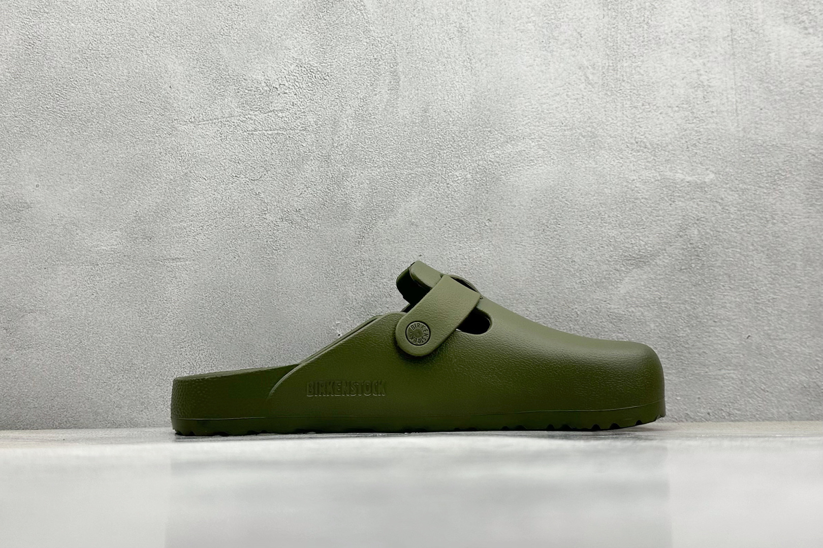 Calvin Klein Jordan Slippers Lightweight S