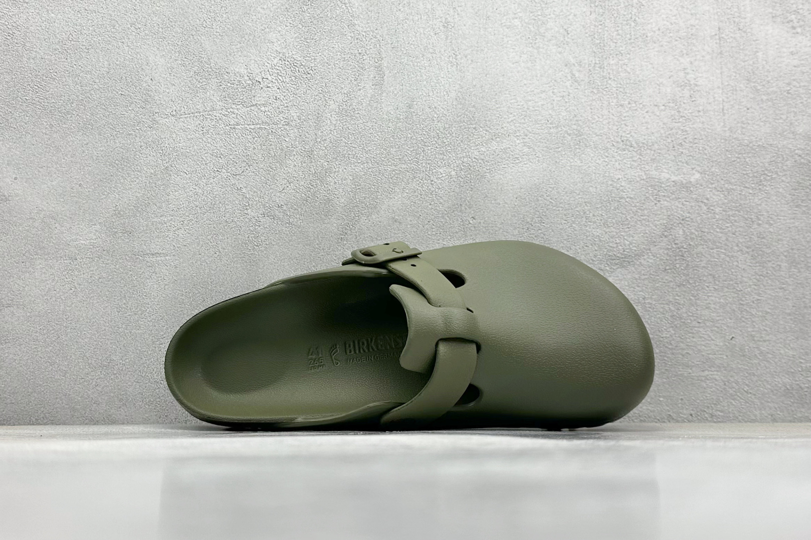 Calvin Klein Jordan Slippers Lightweight S