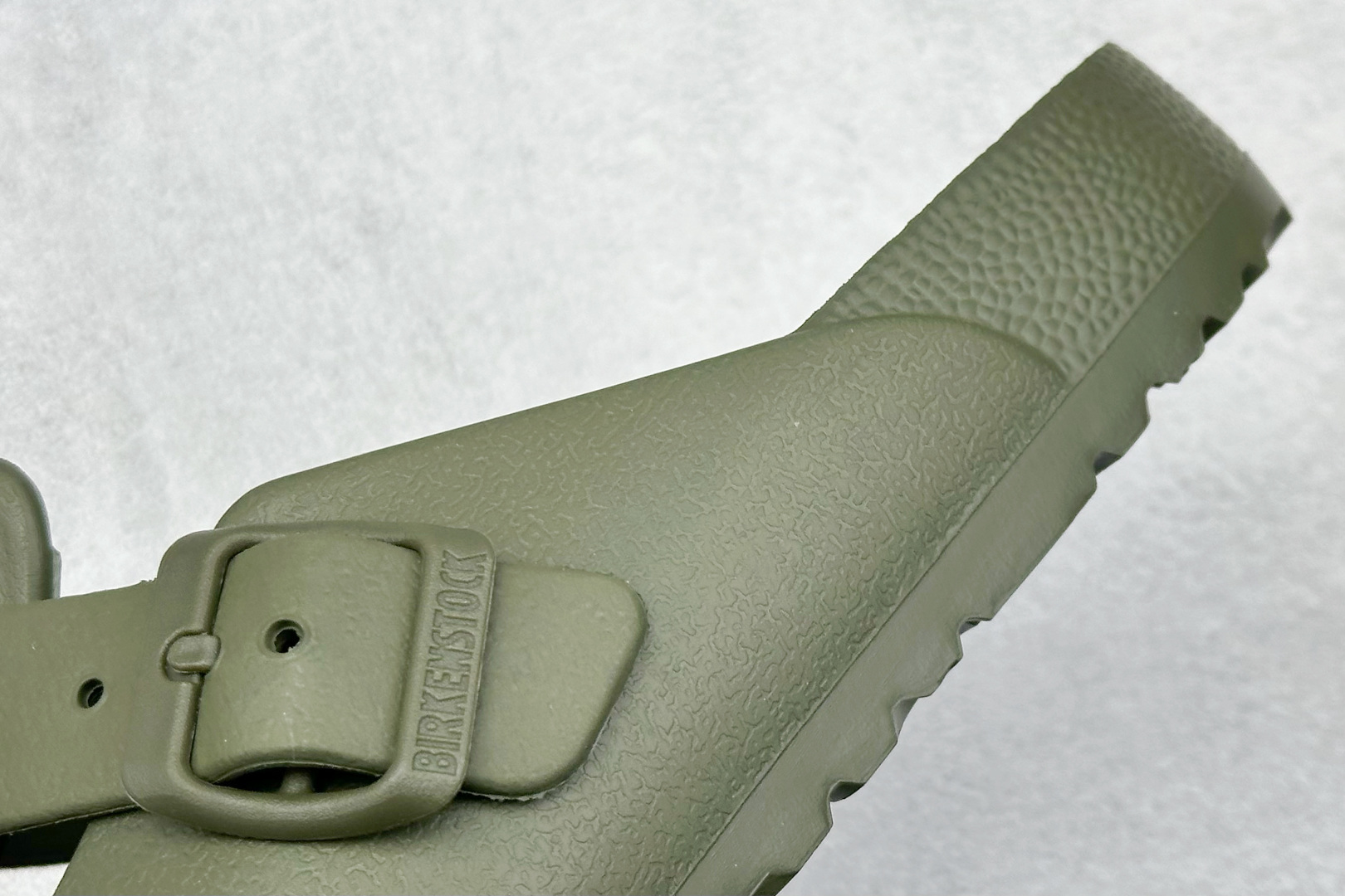 Calvin Klein Jordan Slippers Lightweight S