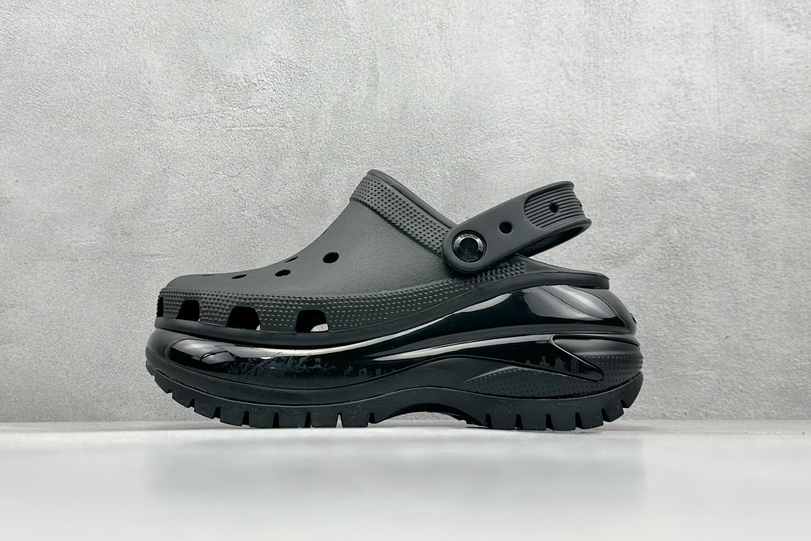 Crocs Basic Shoes S