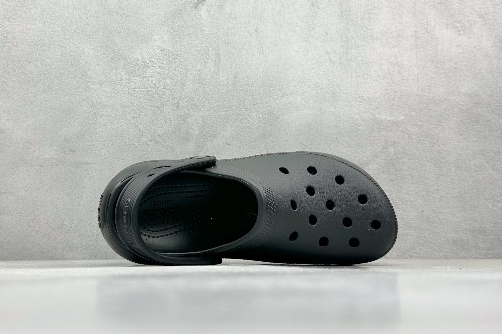 Crocs Basic Shoes S