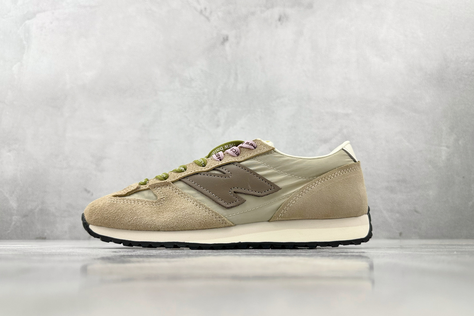 New Balance Basic Shoes L