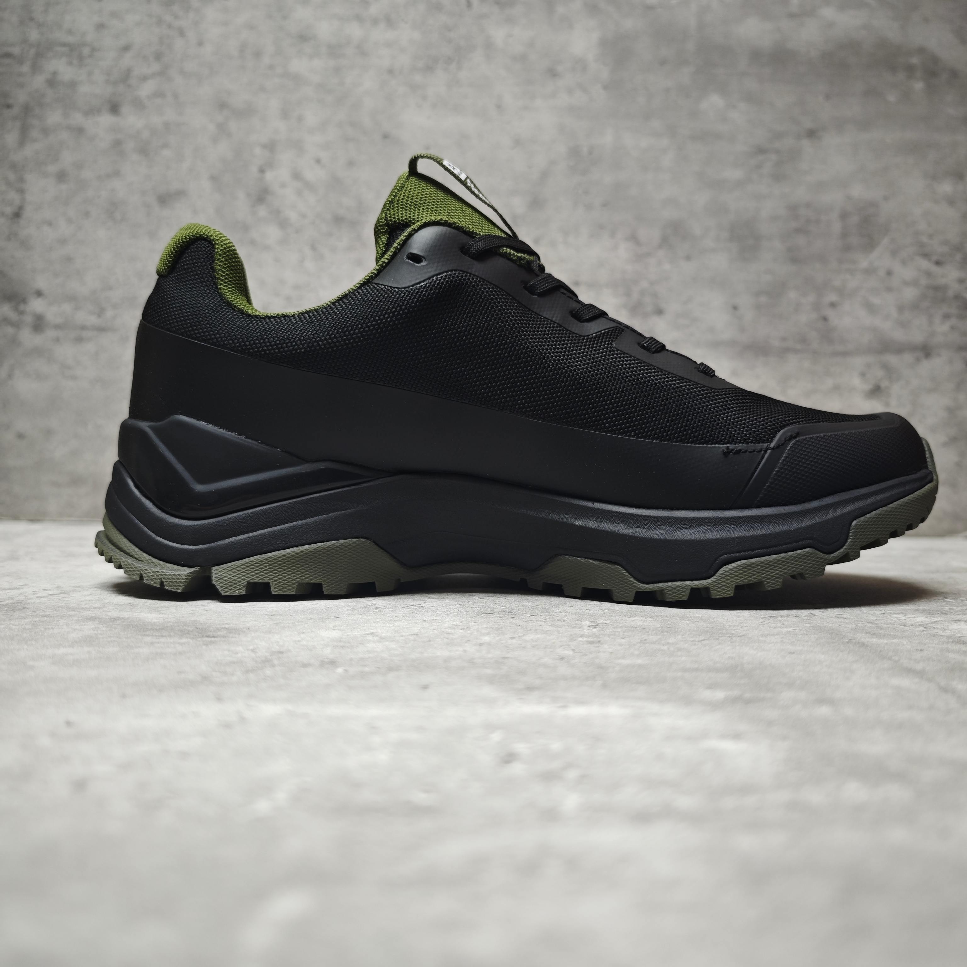 Male Basic Shoes Breathable L-s