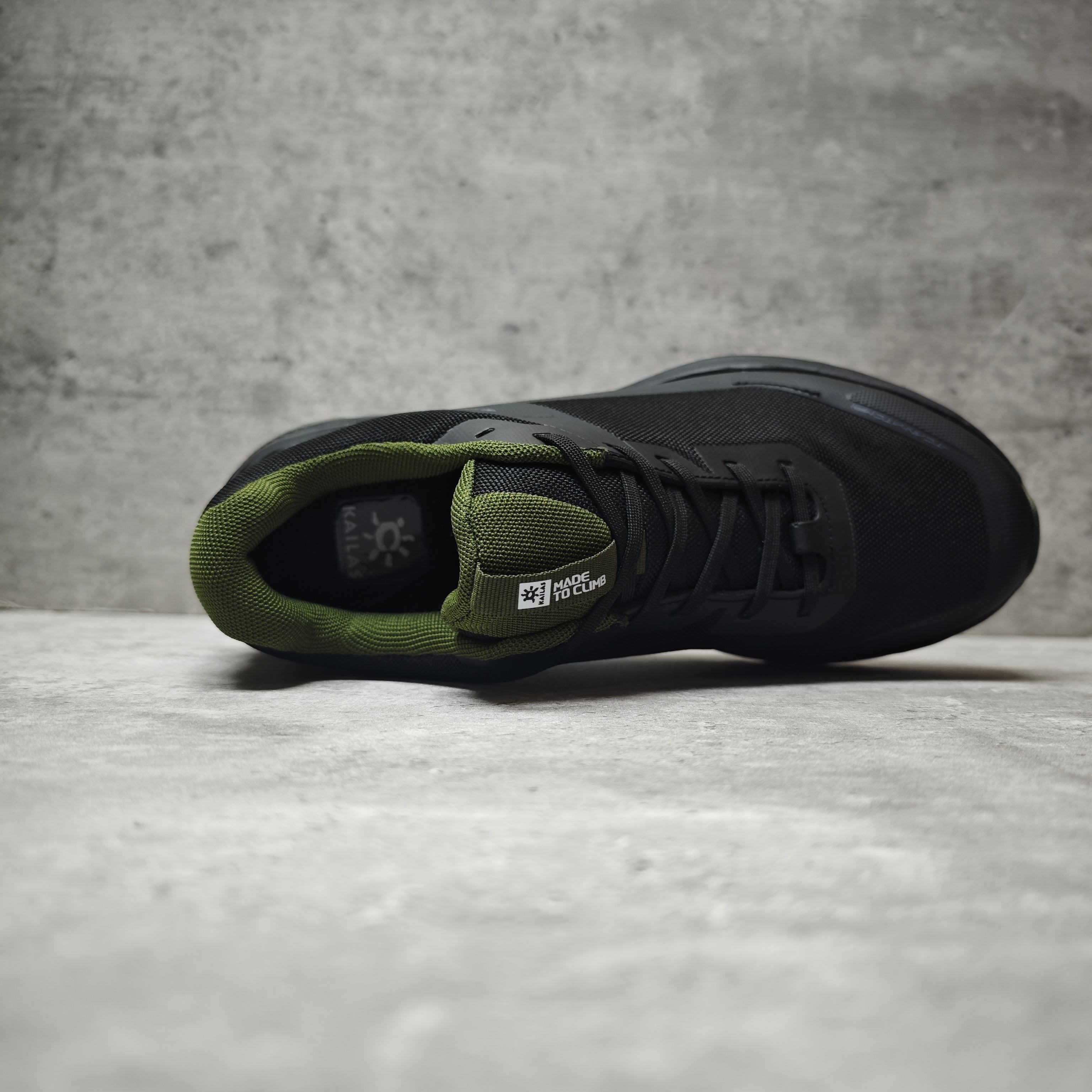 Male Basic Shoes Breathable L-s