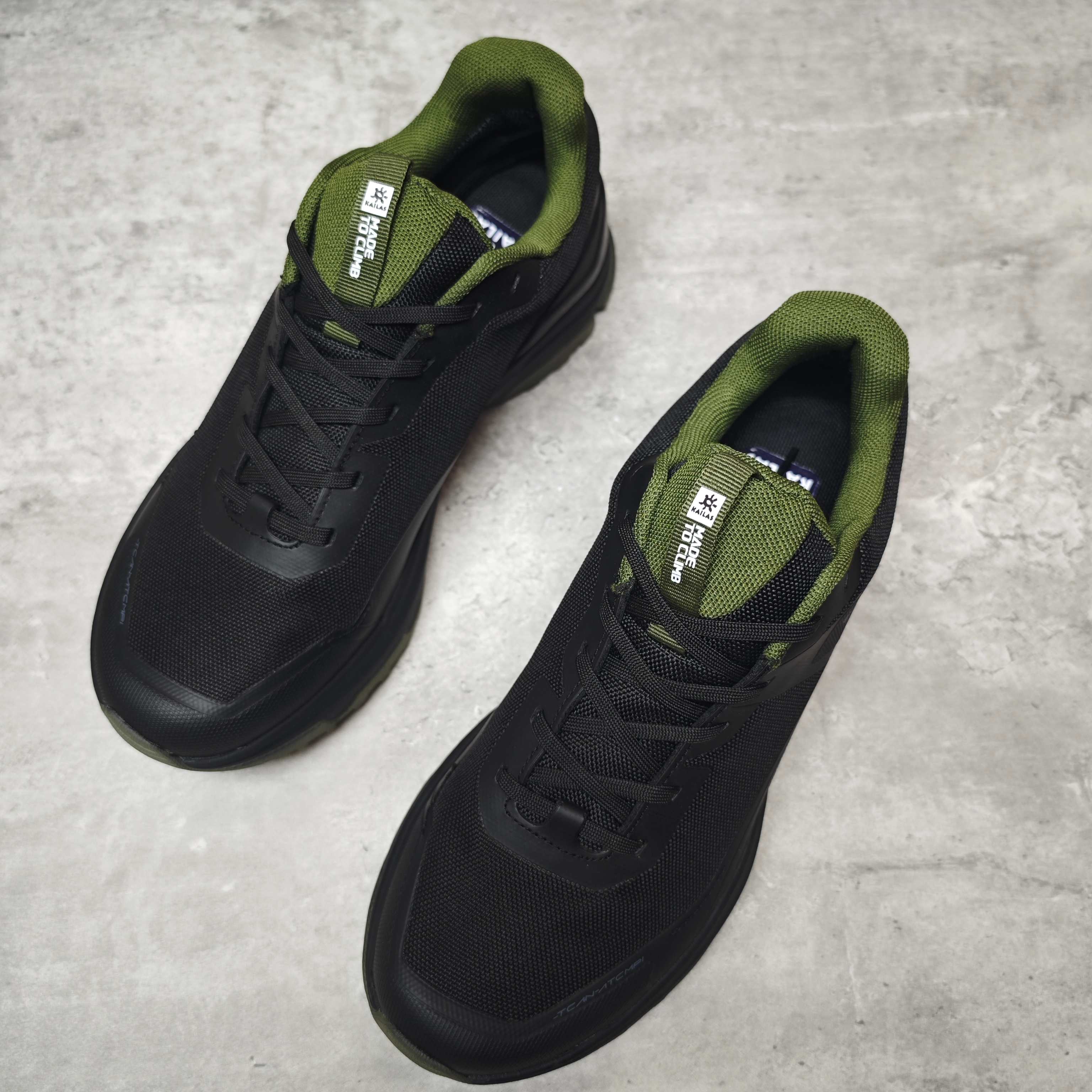 Male Basic Shoes Breathable L-s