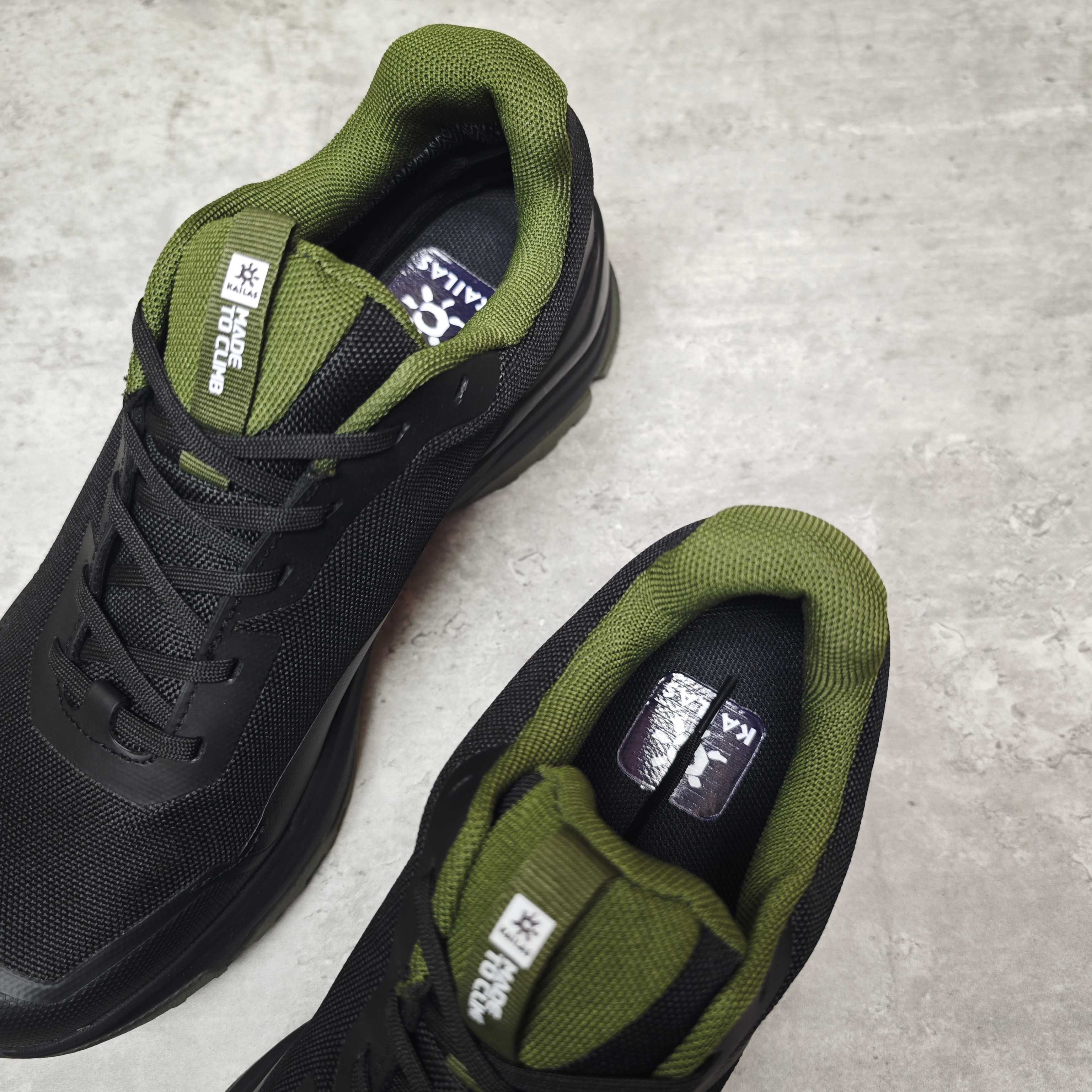 Male Basic Shoes Breathable L-s