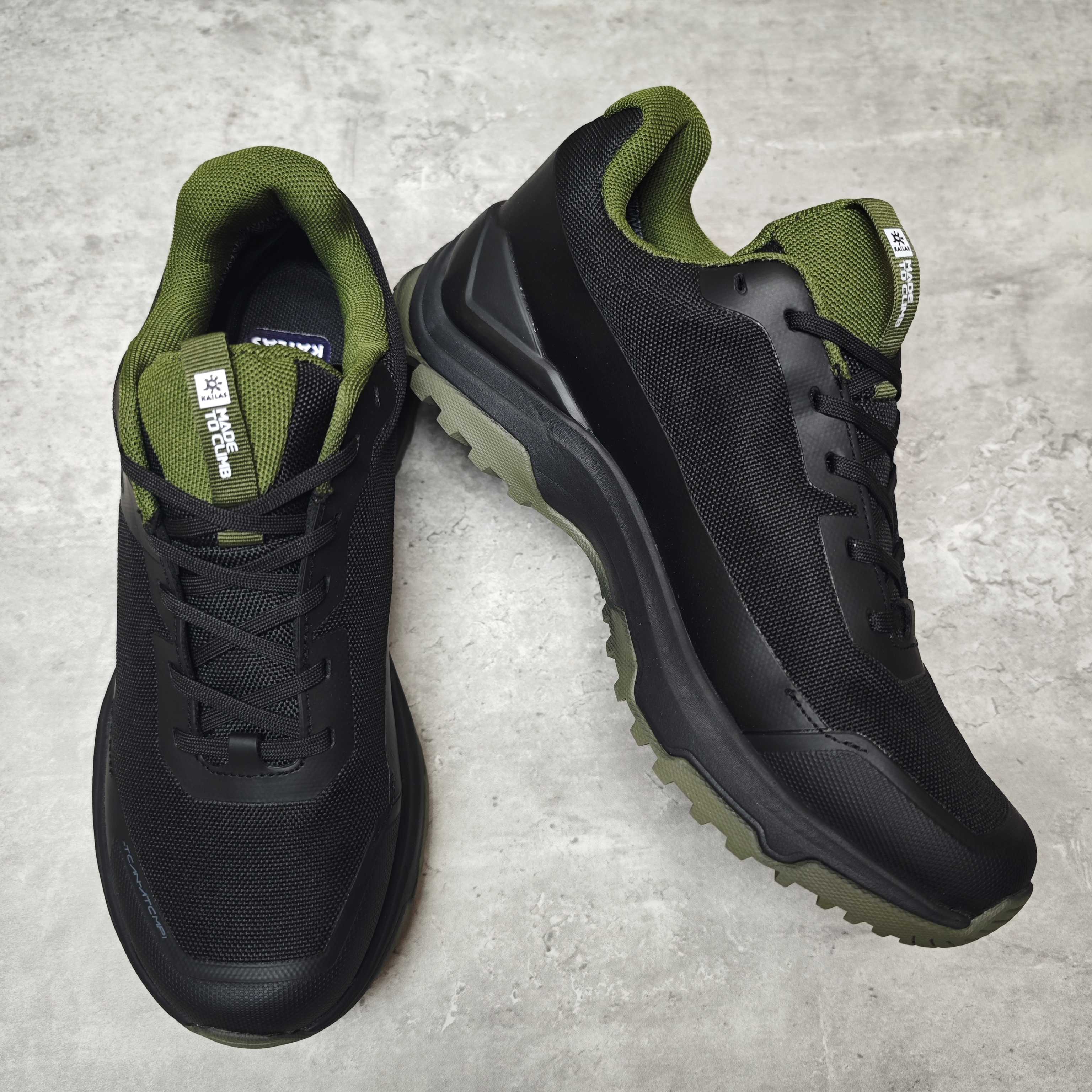 Male Basic Shoes Breathable L-s