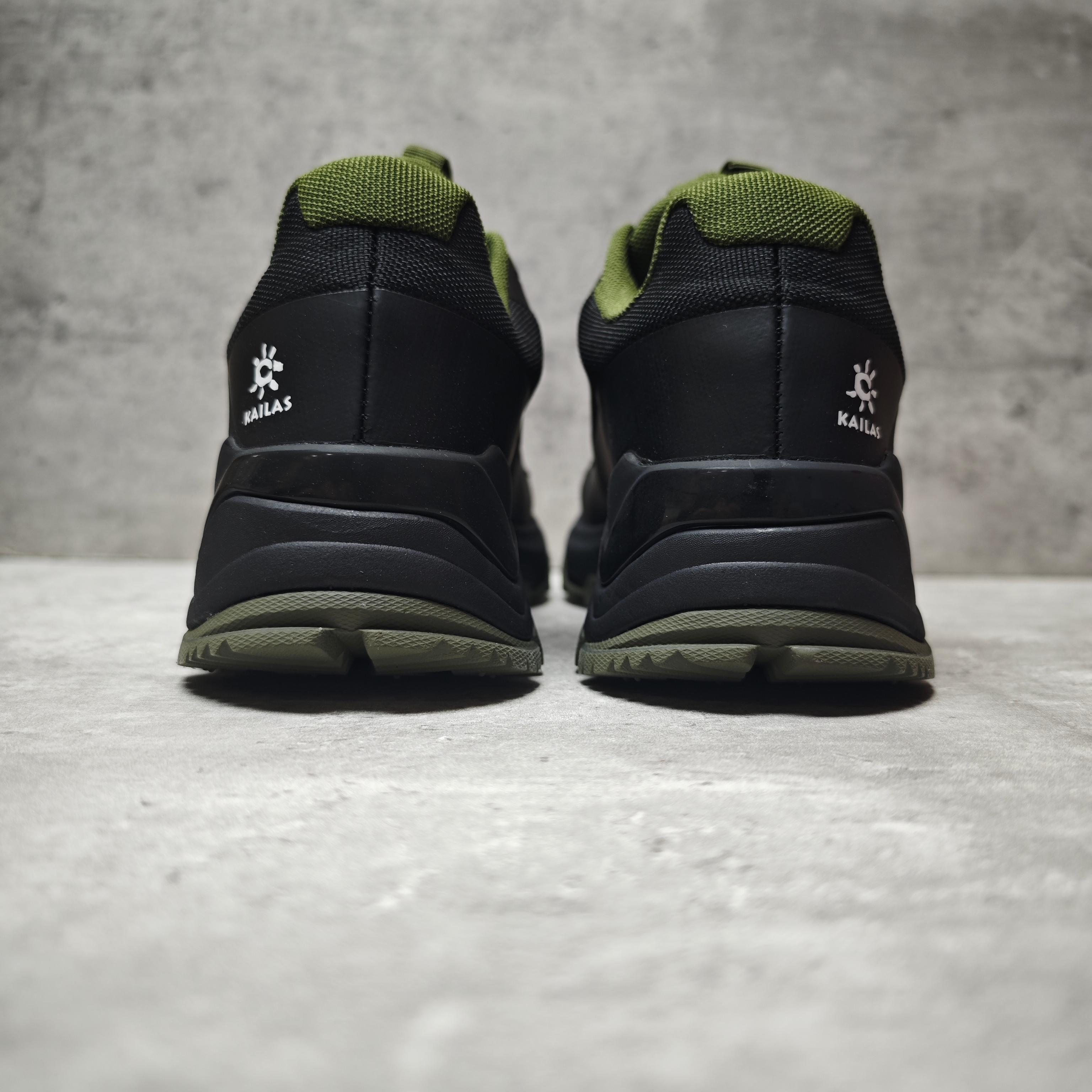 Male Basic Shoes Breathable L-s