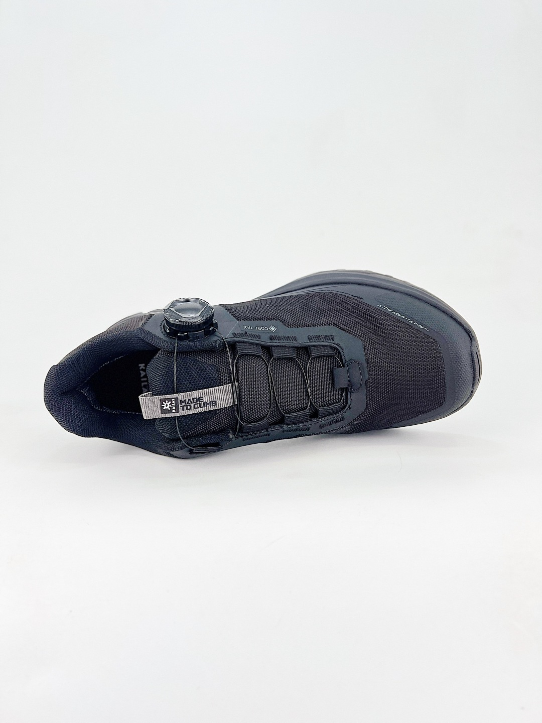Basic Shoes Breathable L-s
