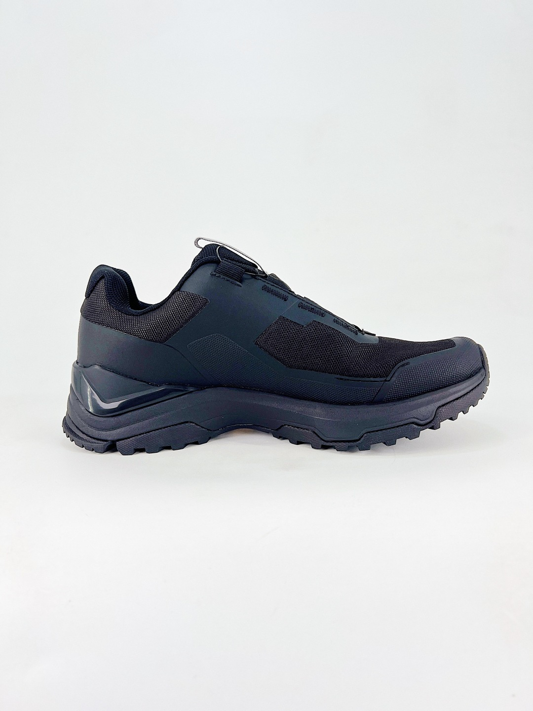 Basic Shoes Breathable L-s