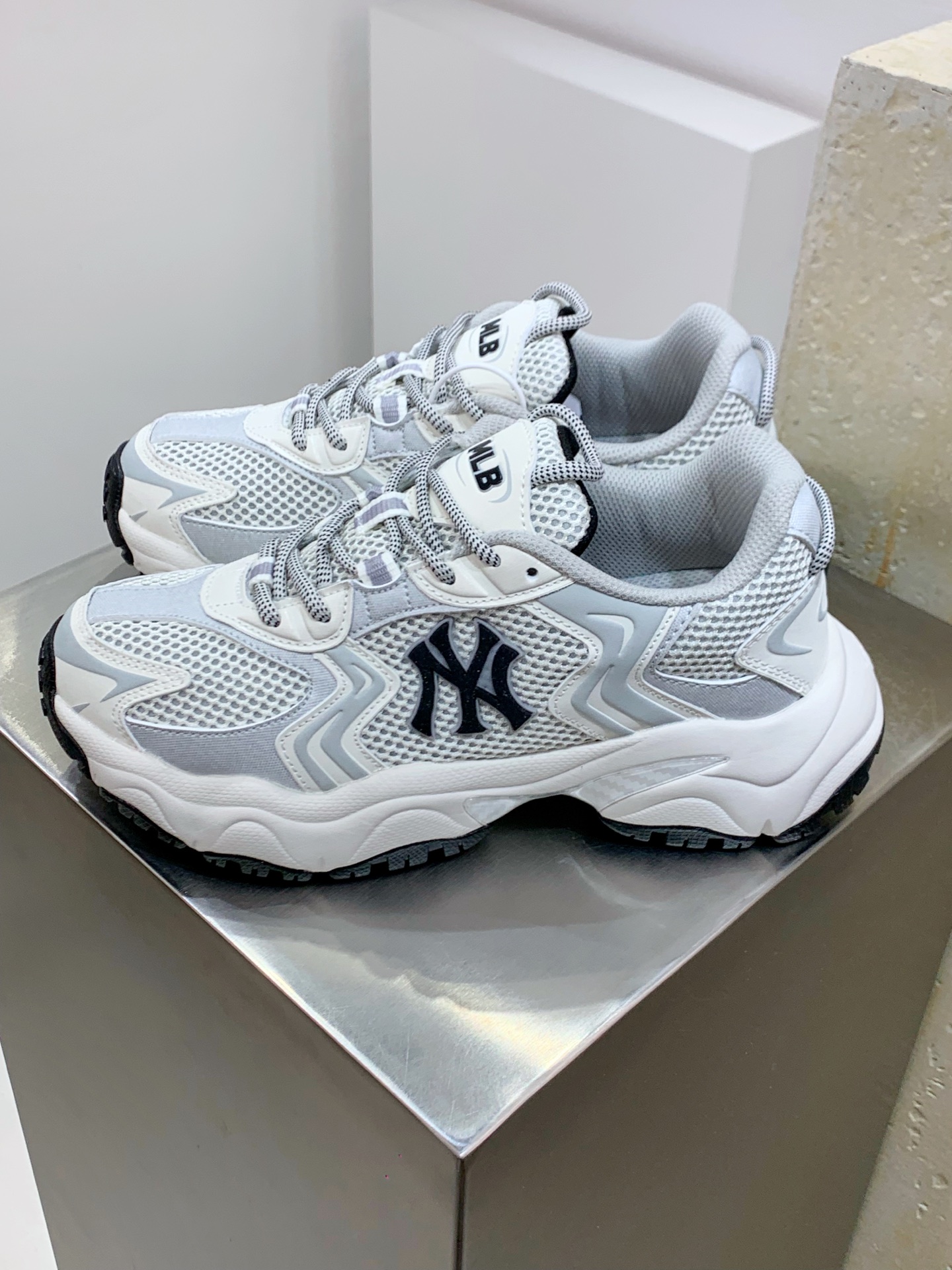 Nike Sneakers Breathable M-l-s