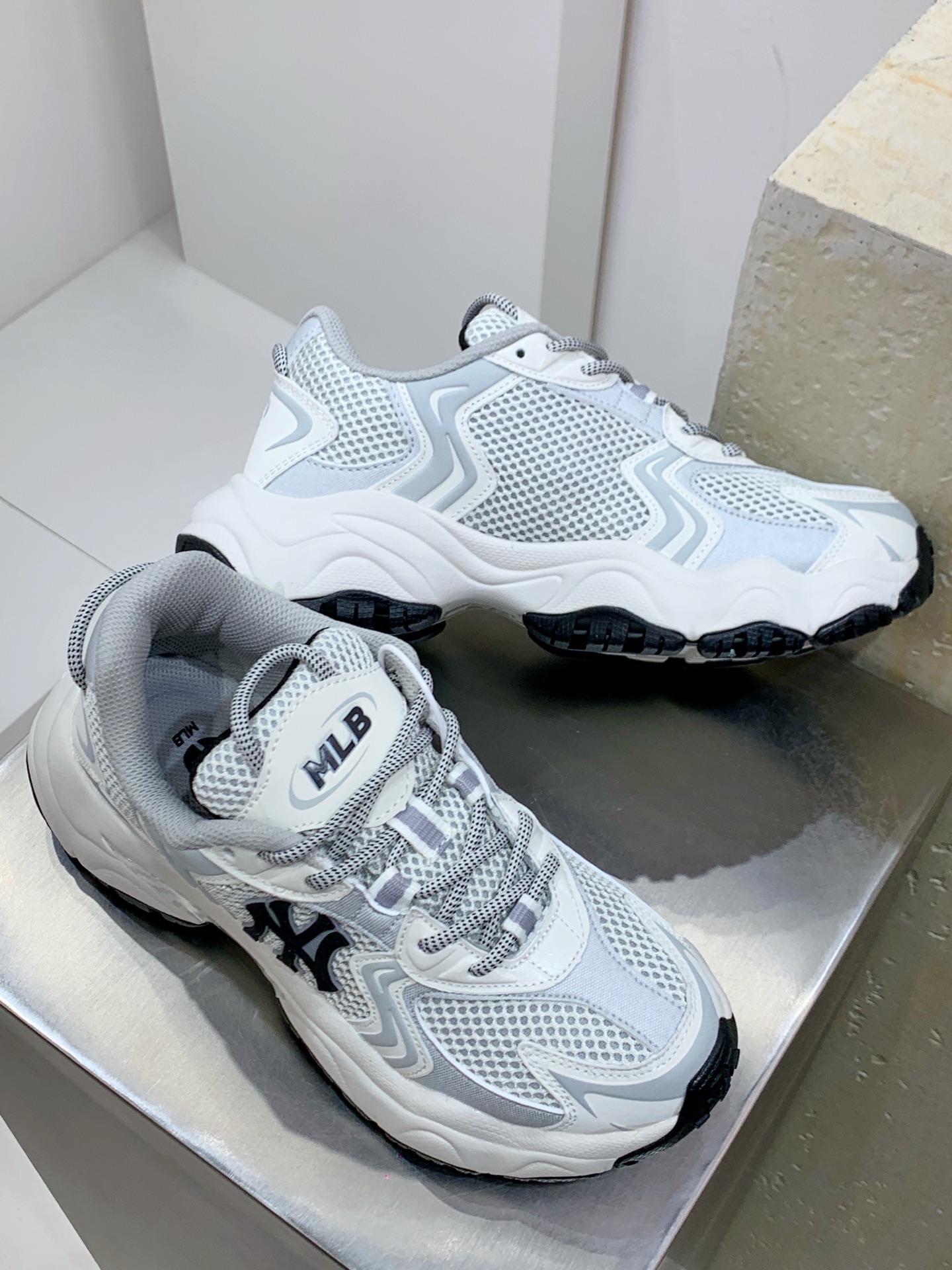 Nike Sneakers Breathable M-l-s