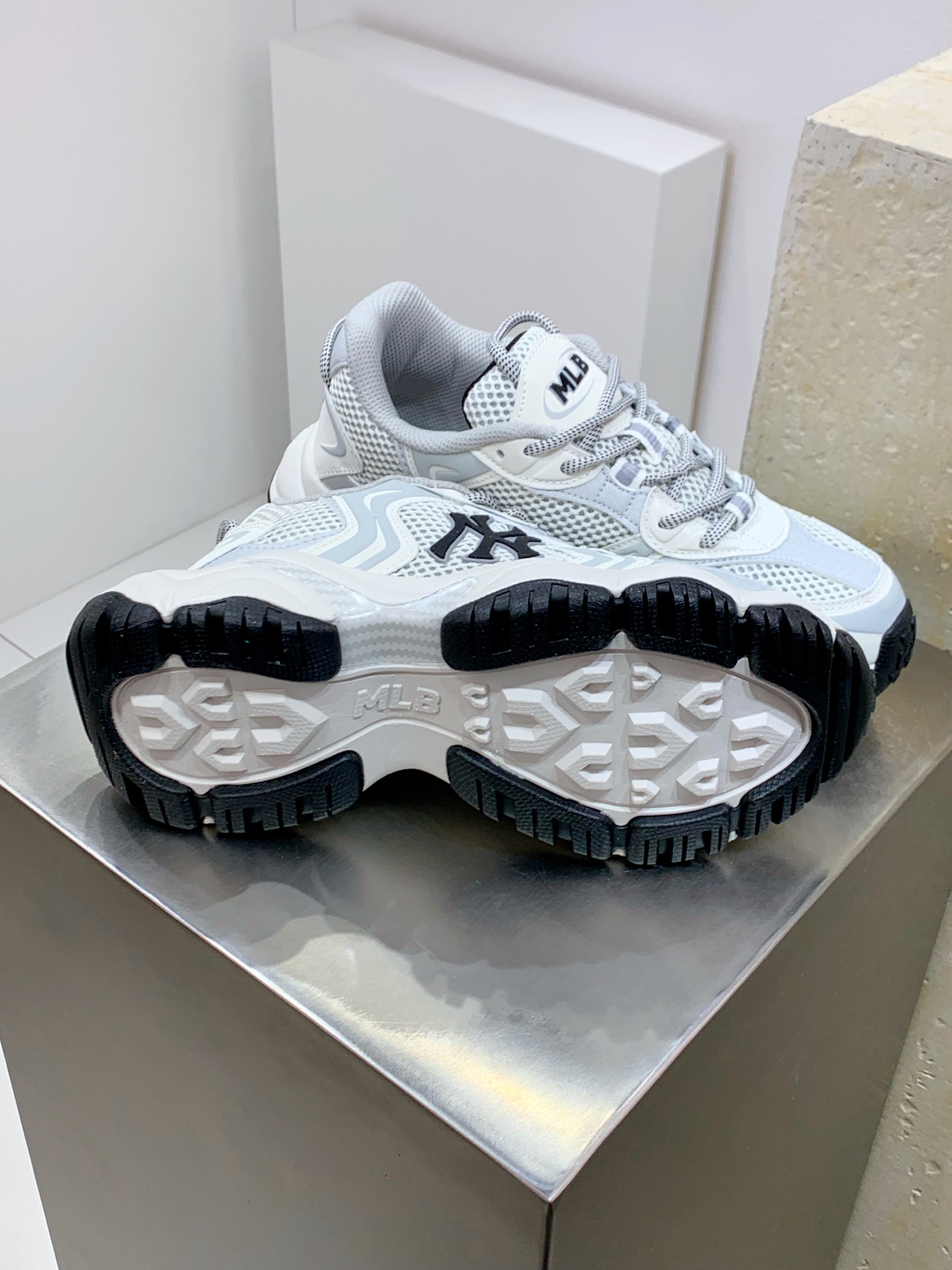 Nike Sneakers Breathable M-l-s