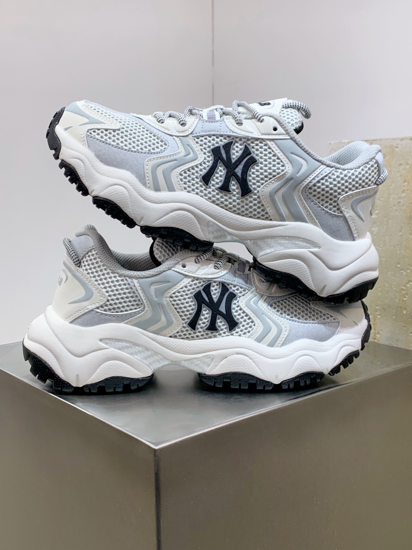 Nike Sneakers Breathable M-l-s