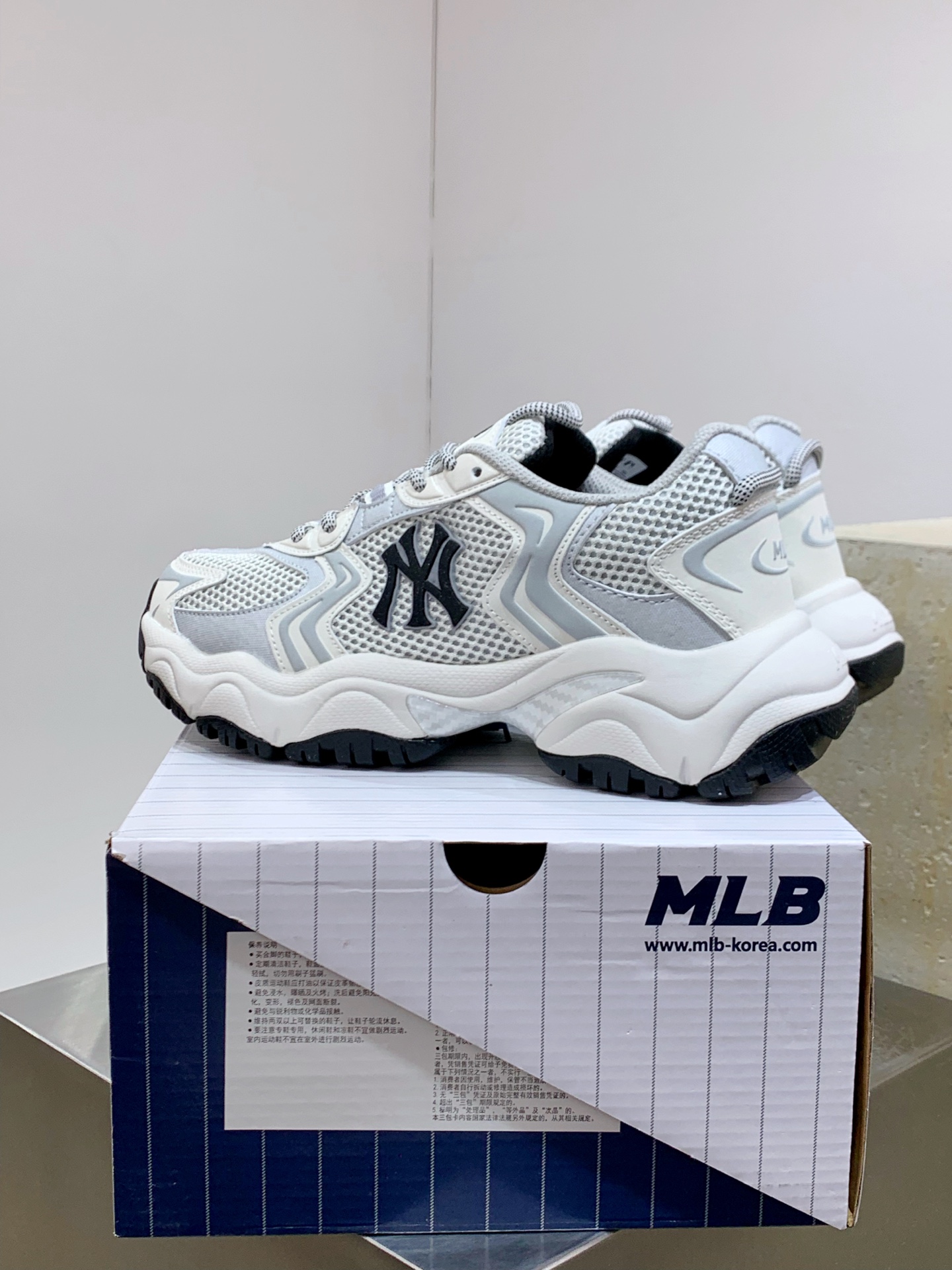 Nike Sneakers Breathable M-l-s