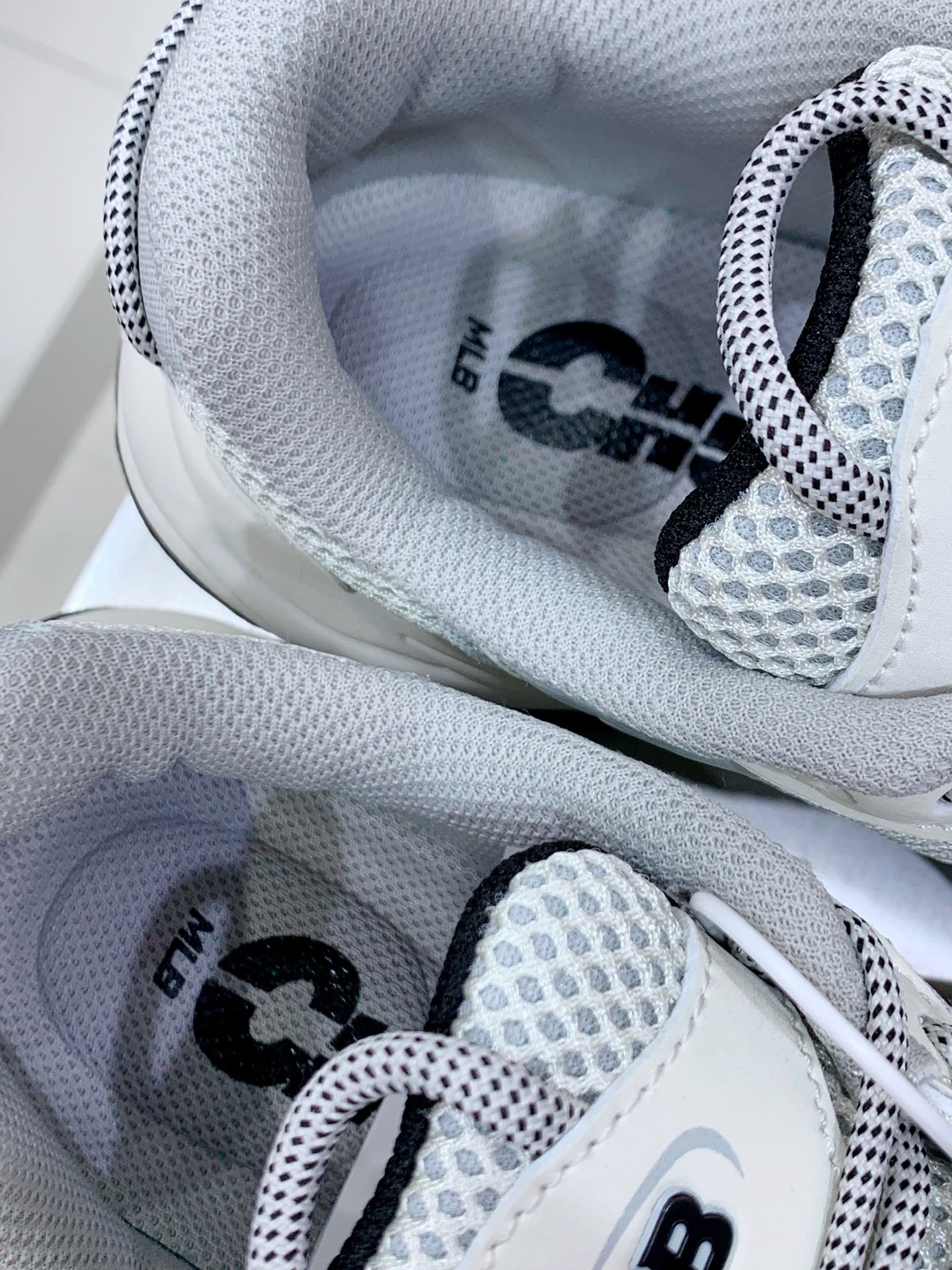 Nike Sneakers Breathable M-l-s