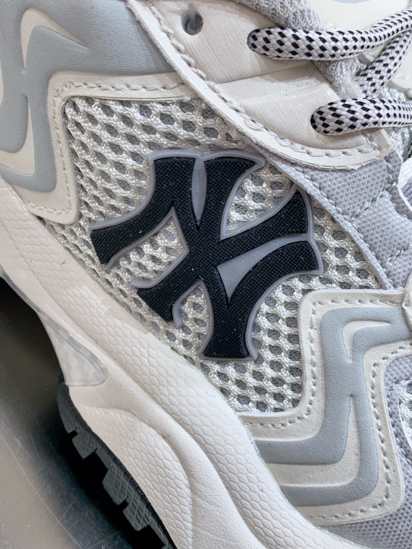 Nike Sneakers Breathable M-l-s