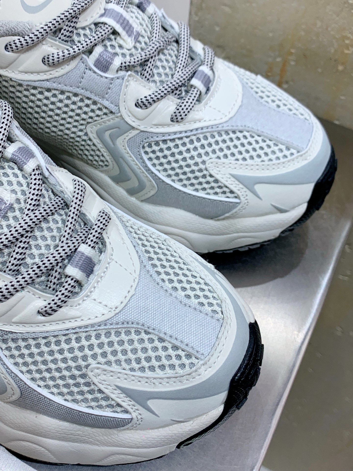 Nike Sneakers Breathable M-l-s