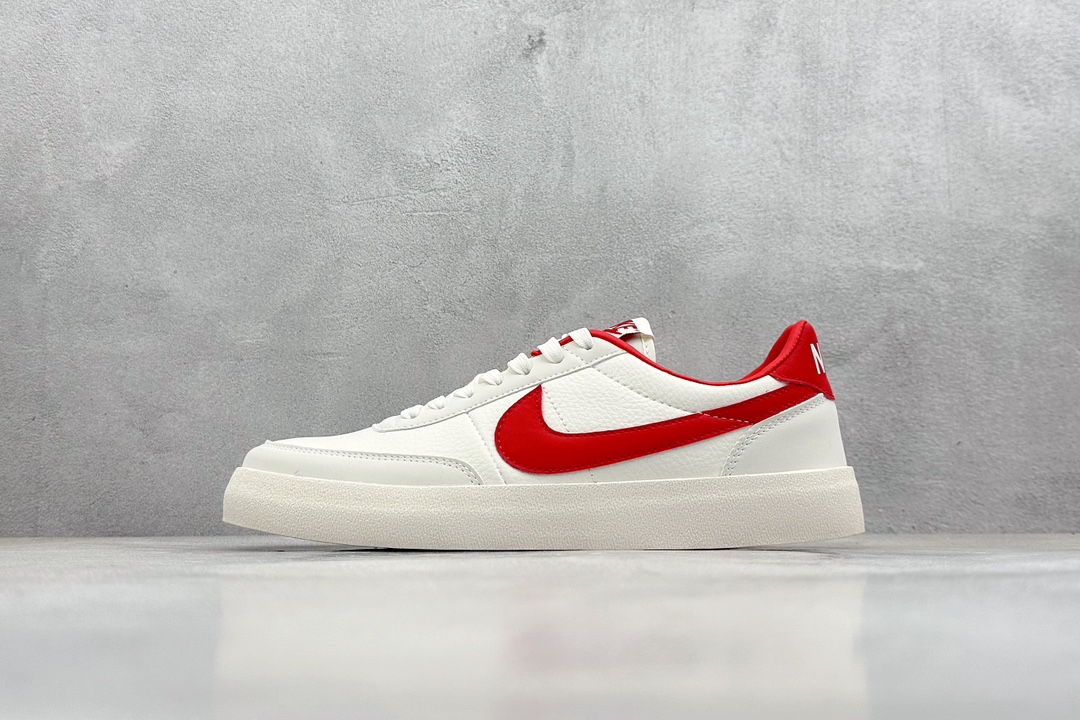 Nike Board Shoes White Lightweight L-s