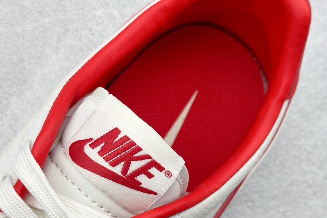 Nike Board Shoes White Lightweight L-s