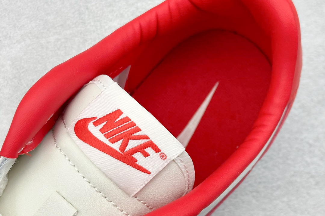 Nike Board Shoes White Lightweight L-s