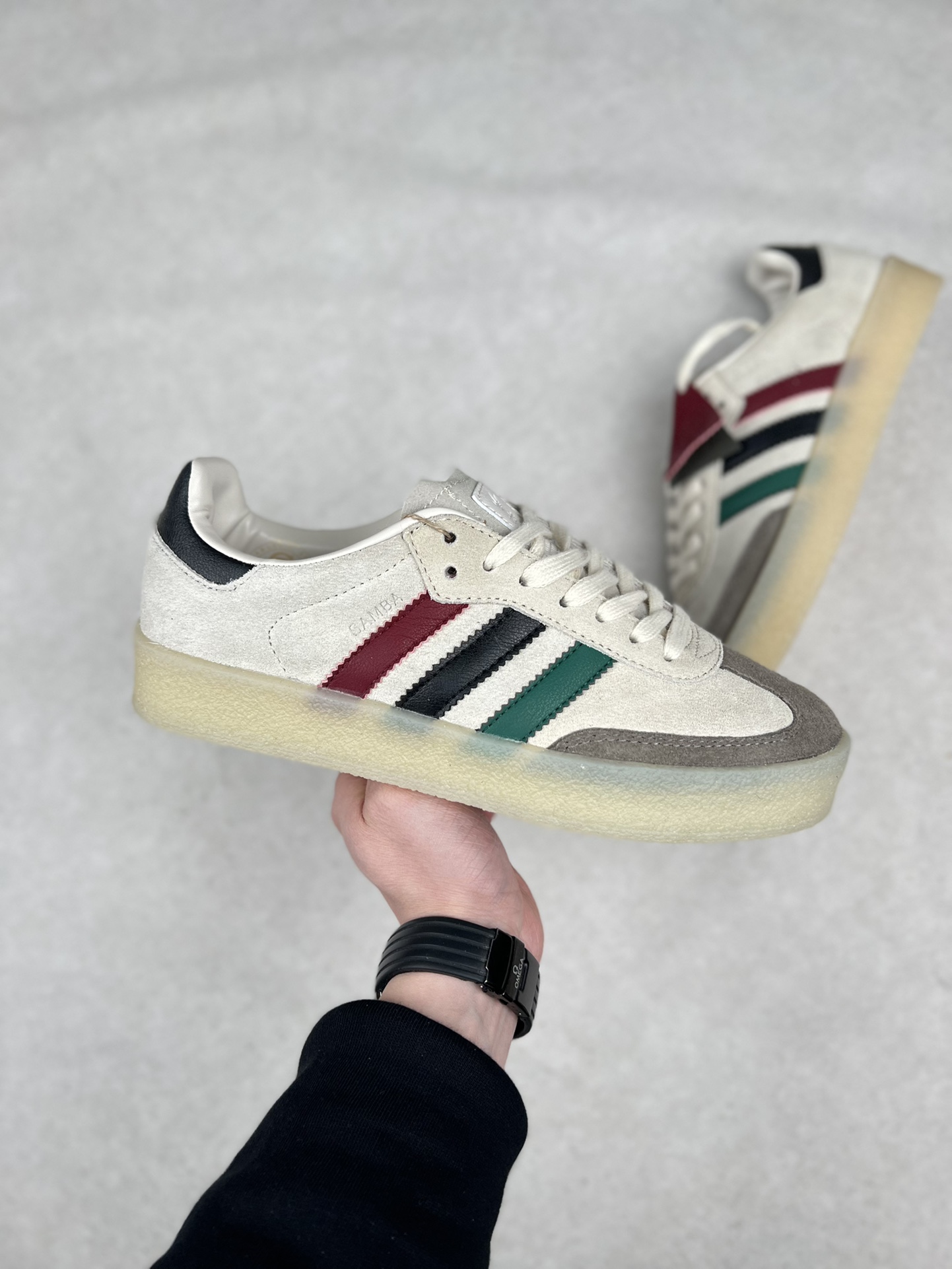 Adidas Basic Shoes M-l-s