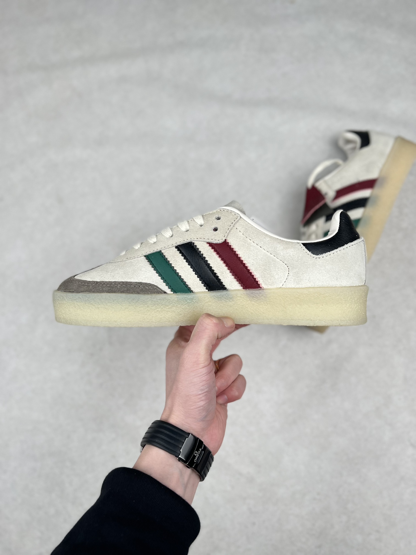 Adidas Basic Shoes M-l-s