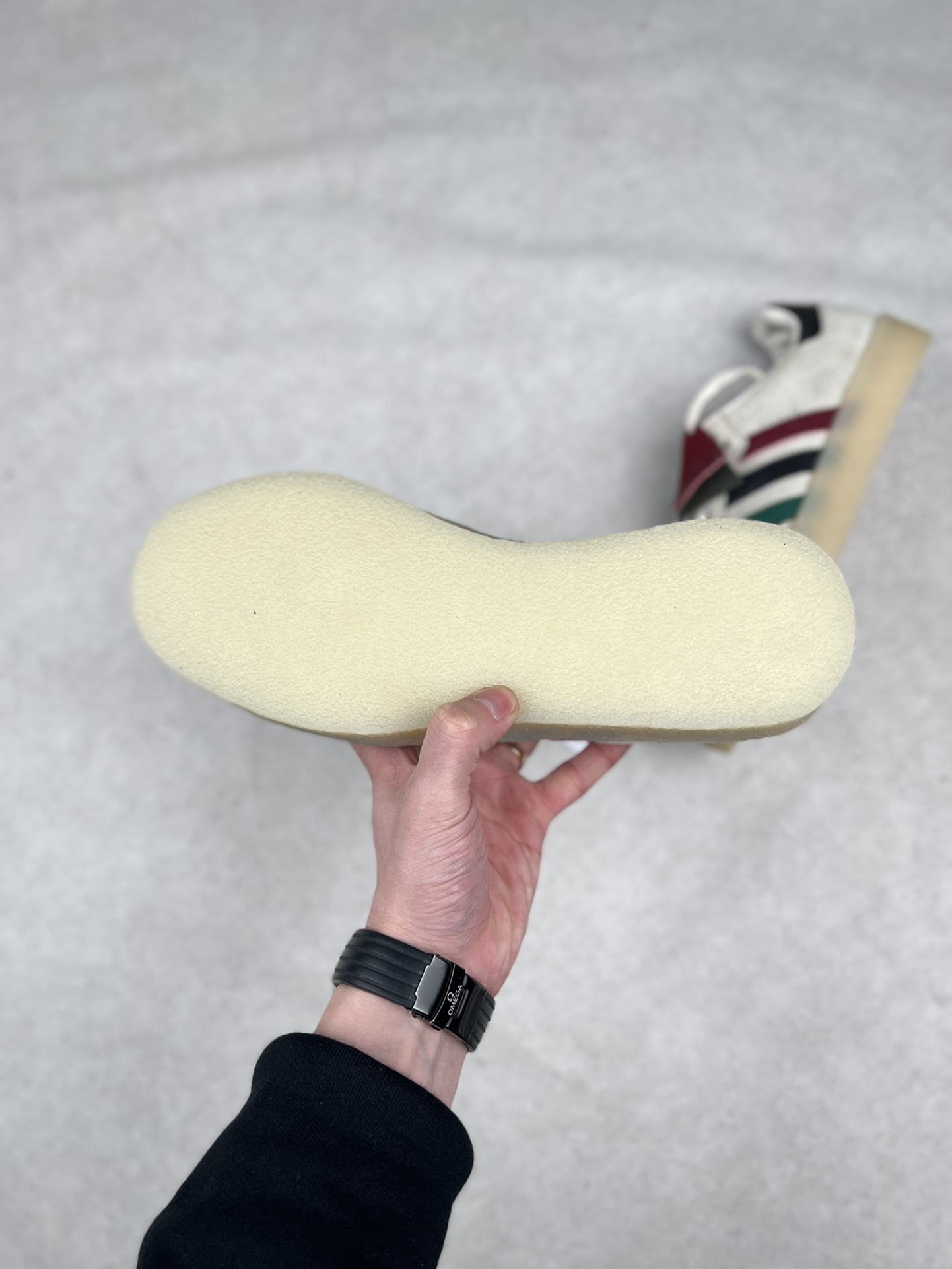 Adidas Basic Shoes M-l-s