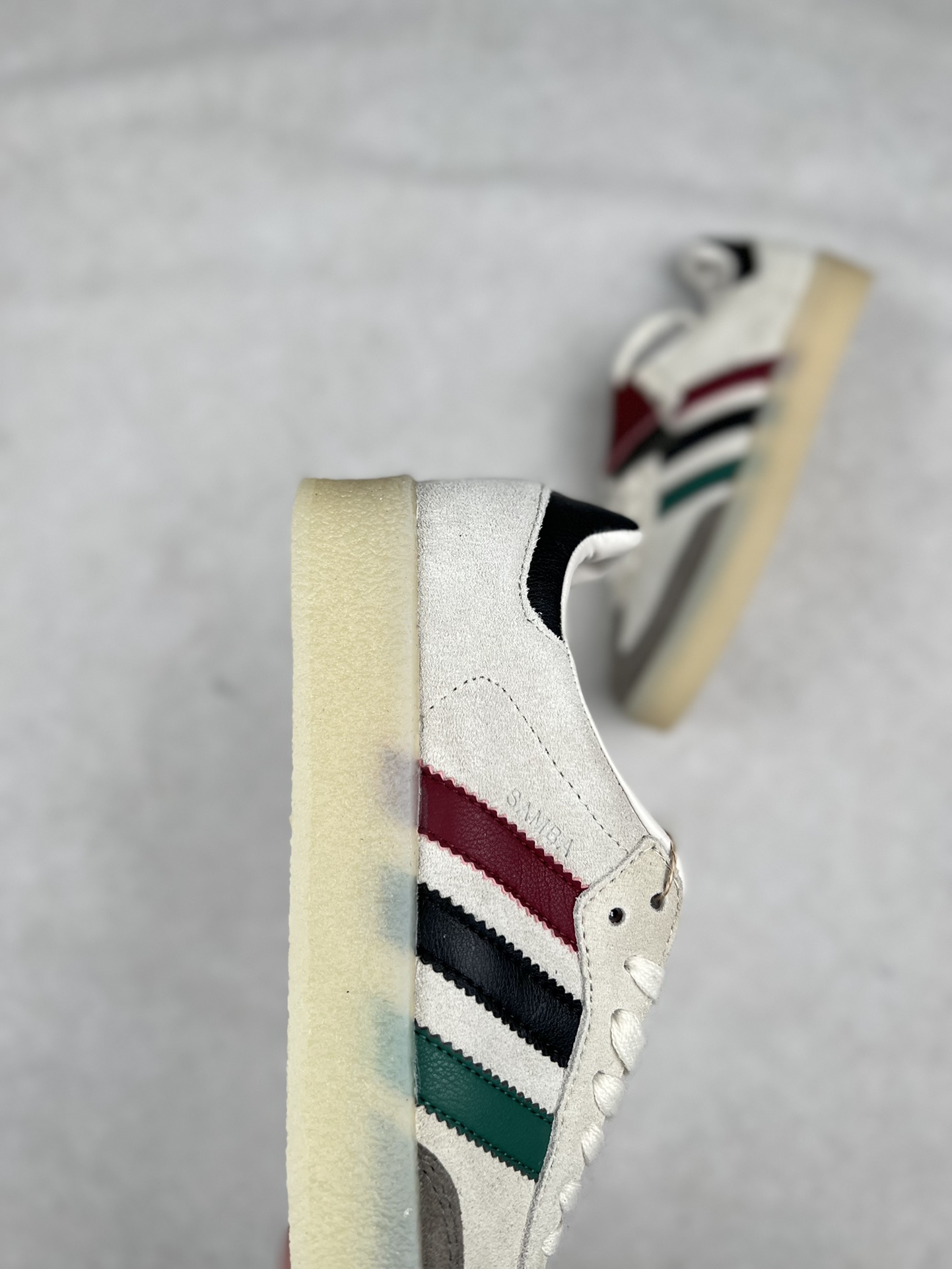 Adidas Basic Shoes M-l-s