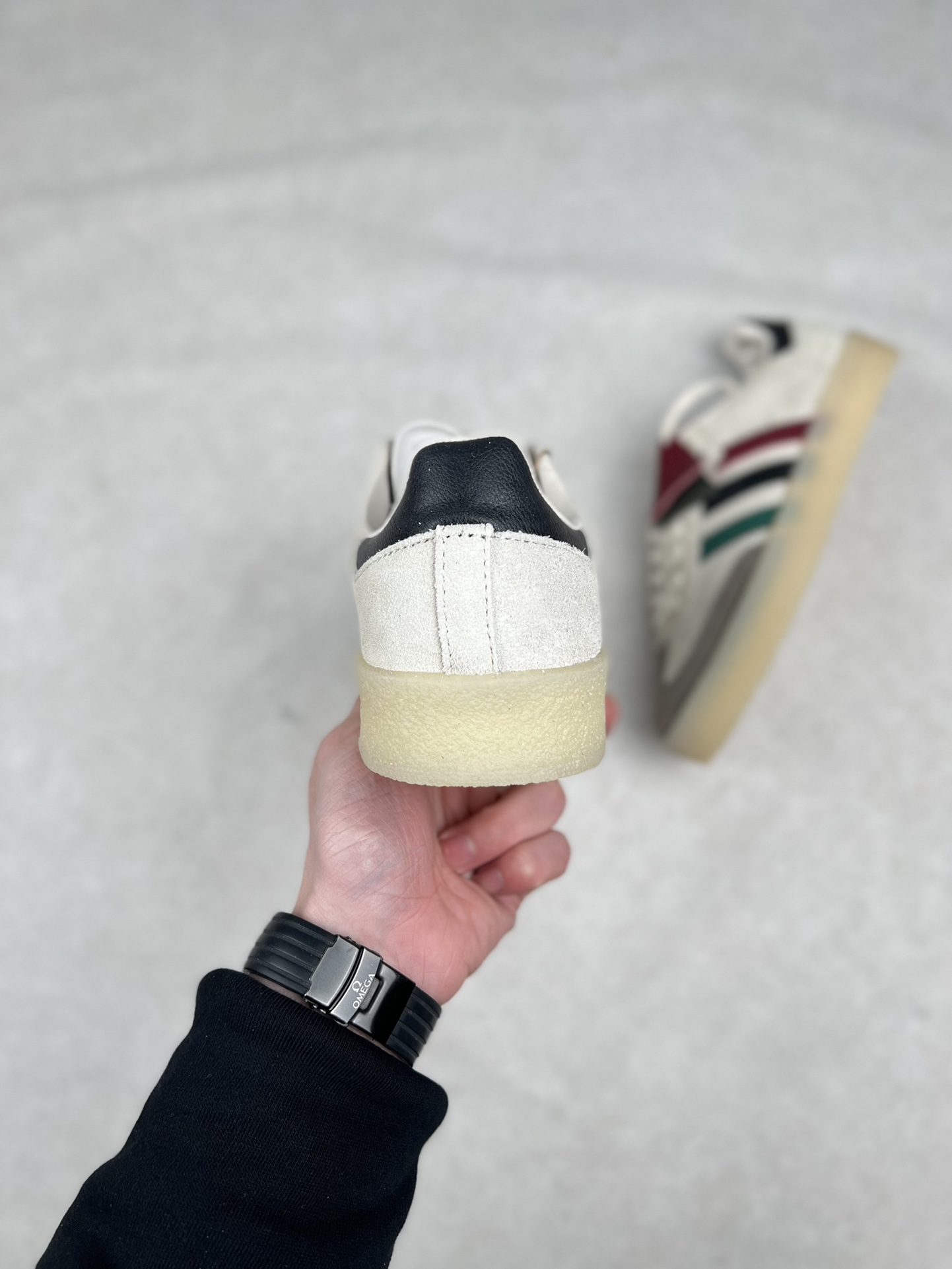 Adidas Basic Shoes M-l-s