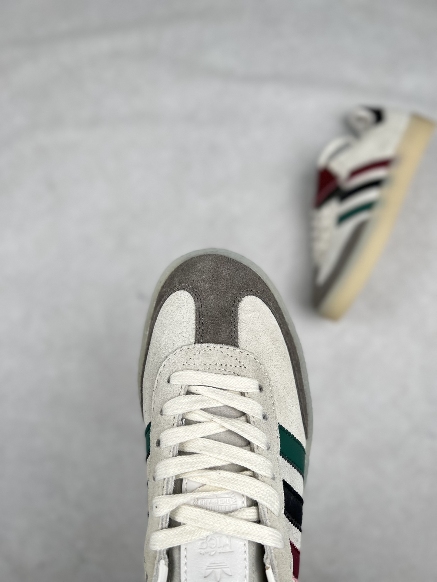 Adidas Basic Shoes M-l-s