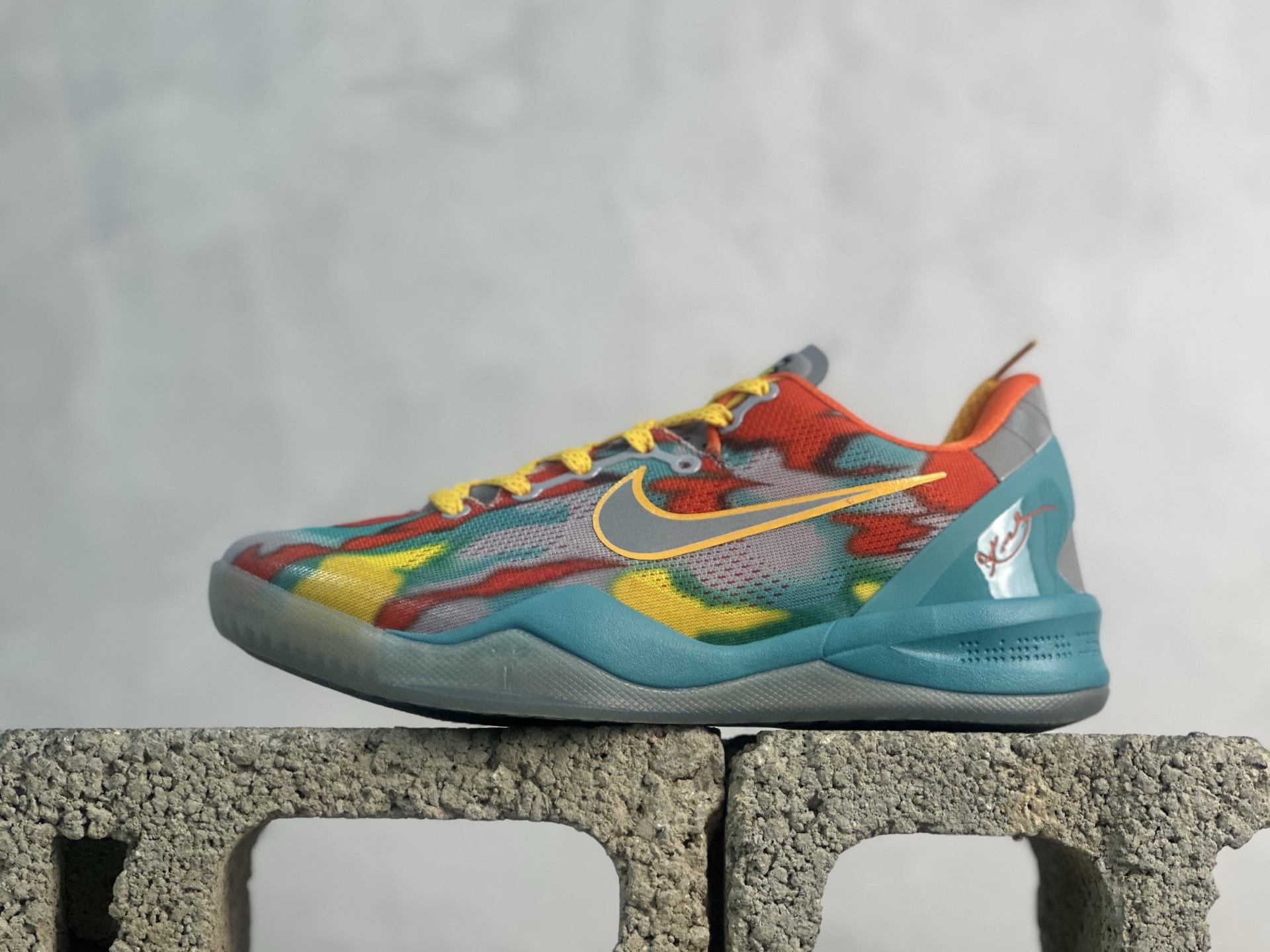 Male Basic Shoes M-s