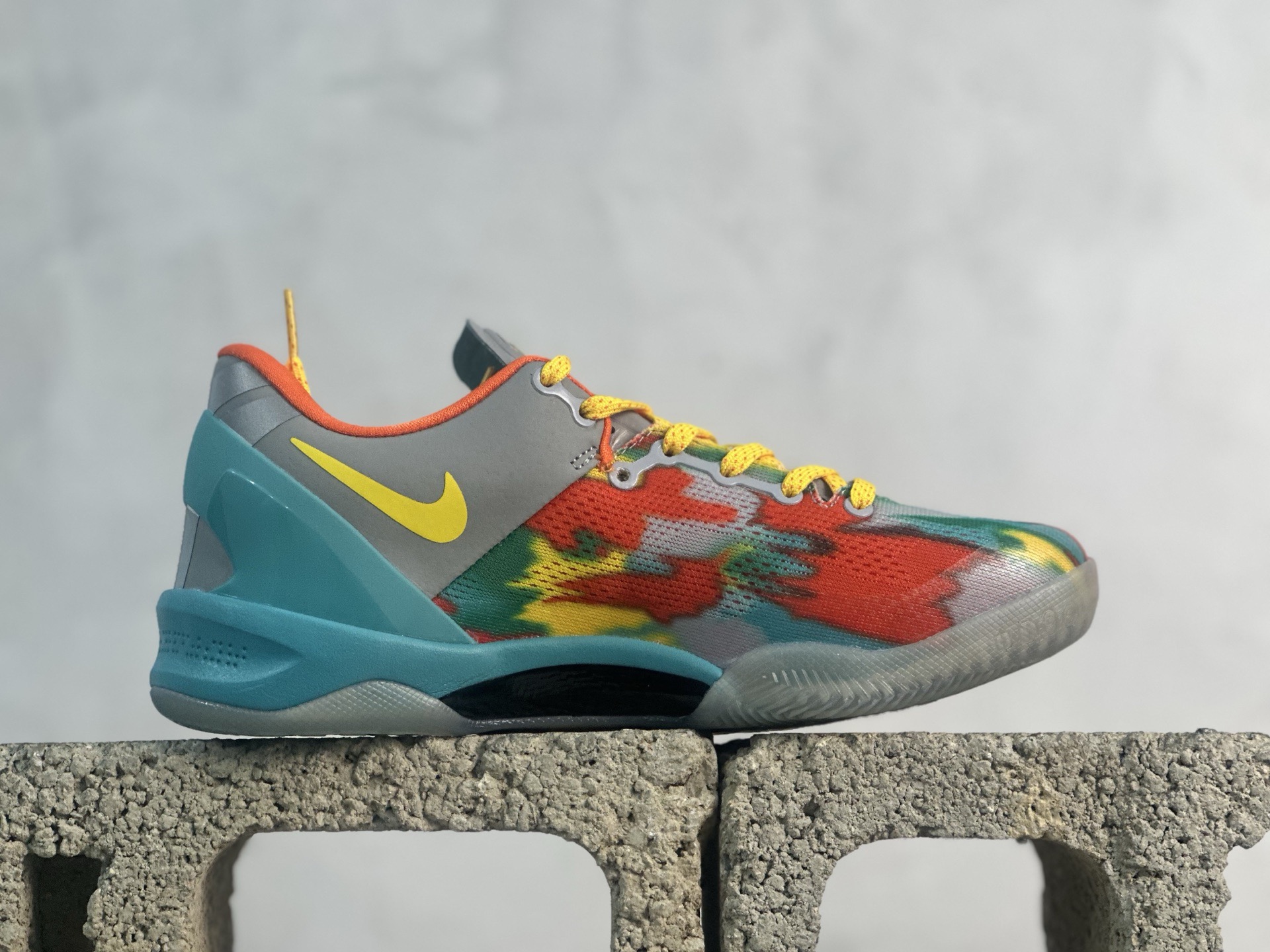 Male Basic Shoes M-s