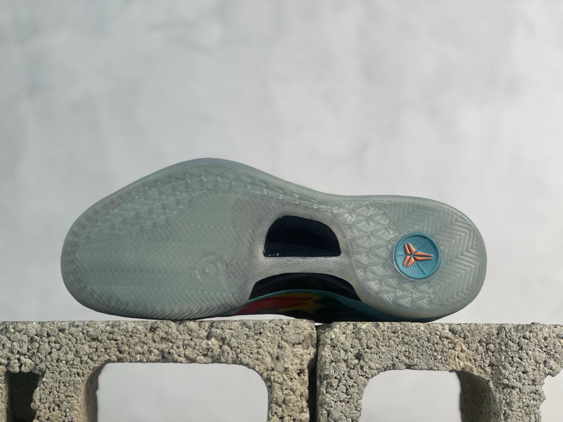 Male Basic Shoes M-s