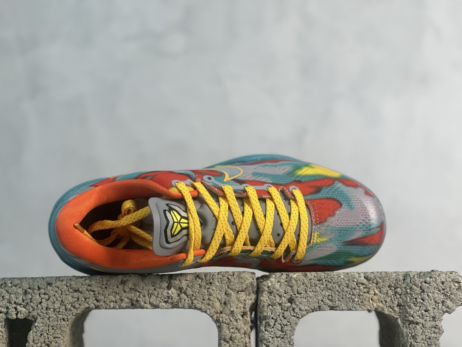 Male Basic Shoes M-s