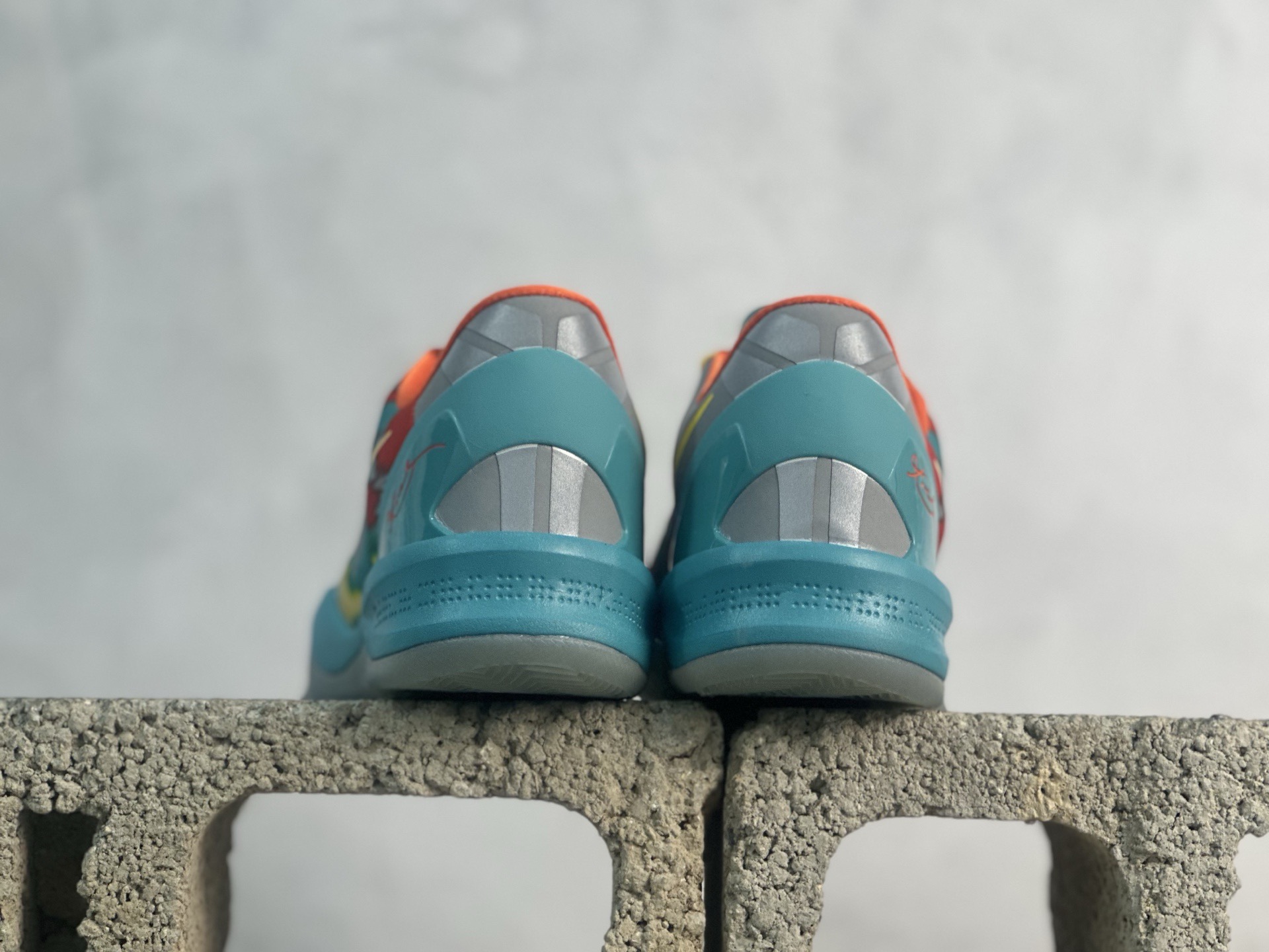 Male Basic Shoes M-s