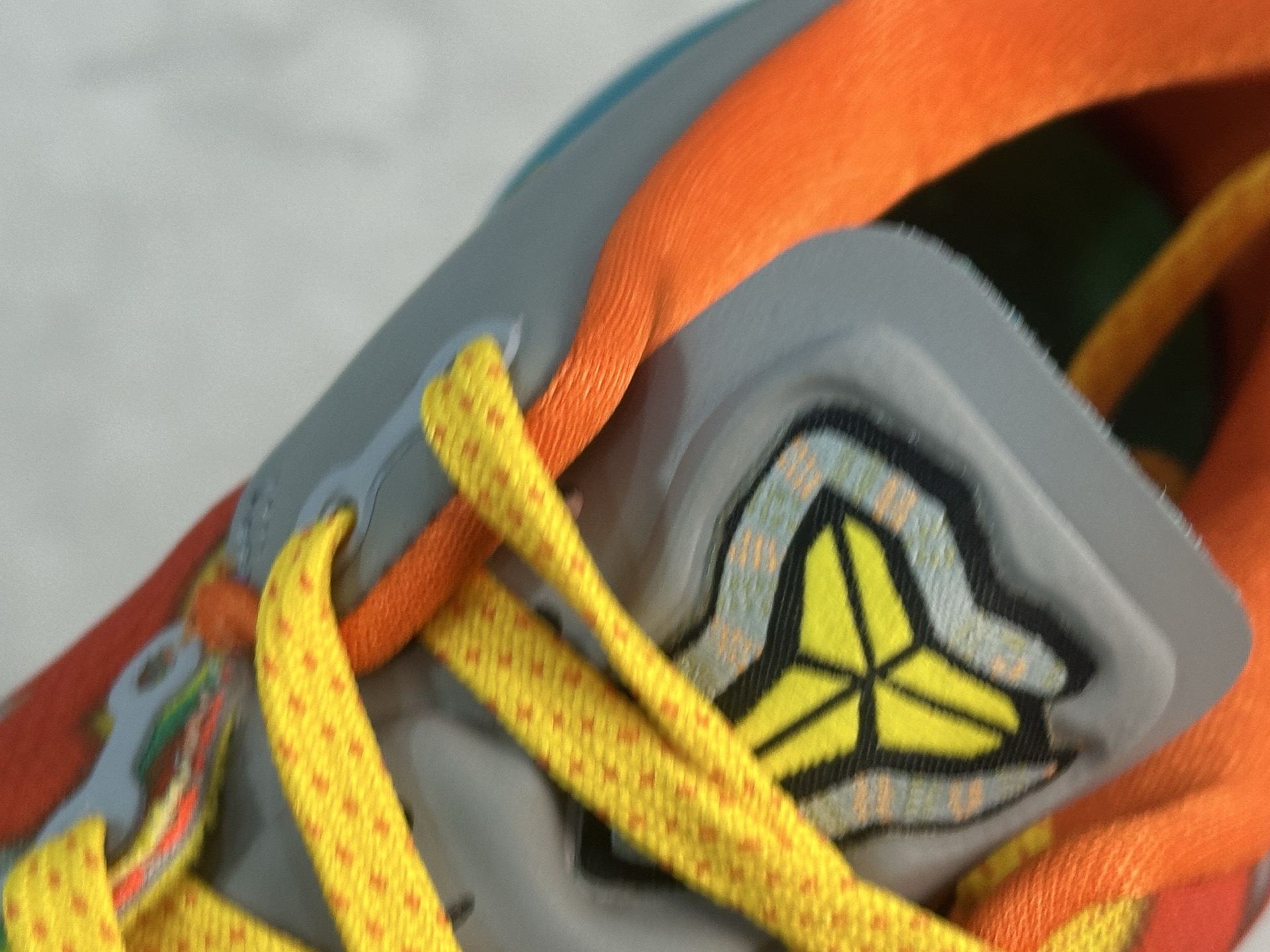 Male Basic Shoes M-s