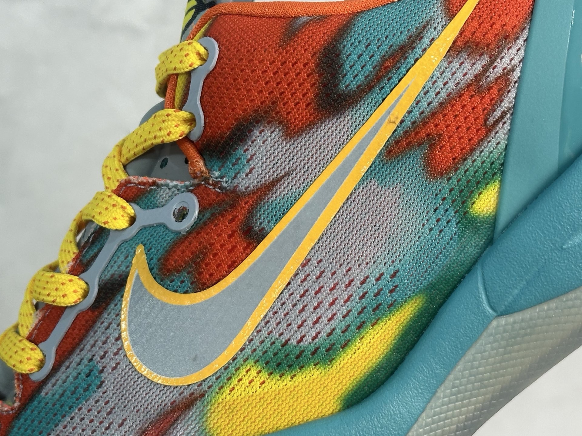 Male Basic Shoes M-s