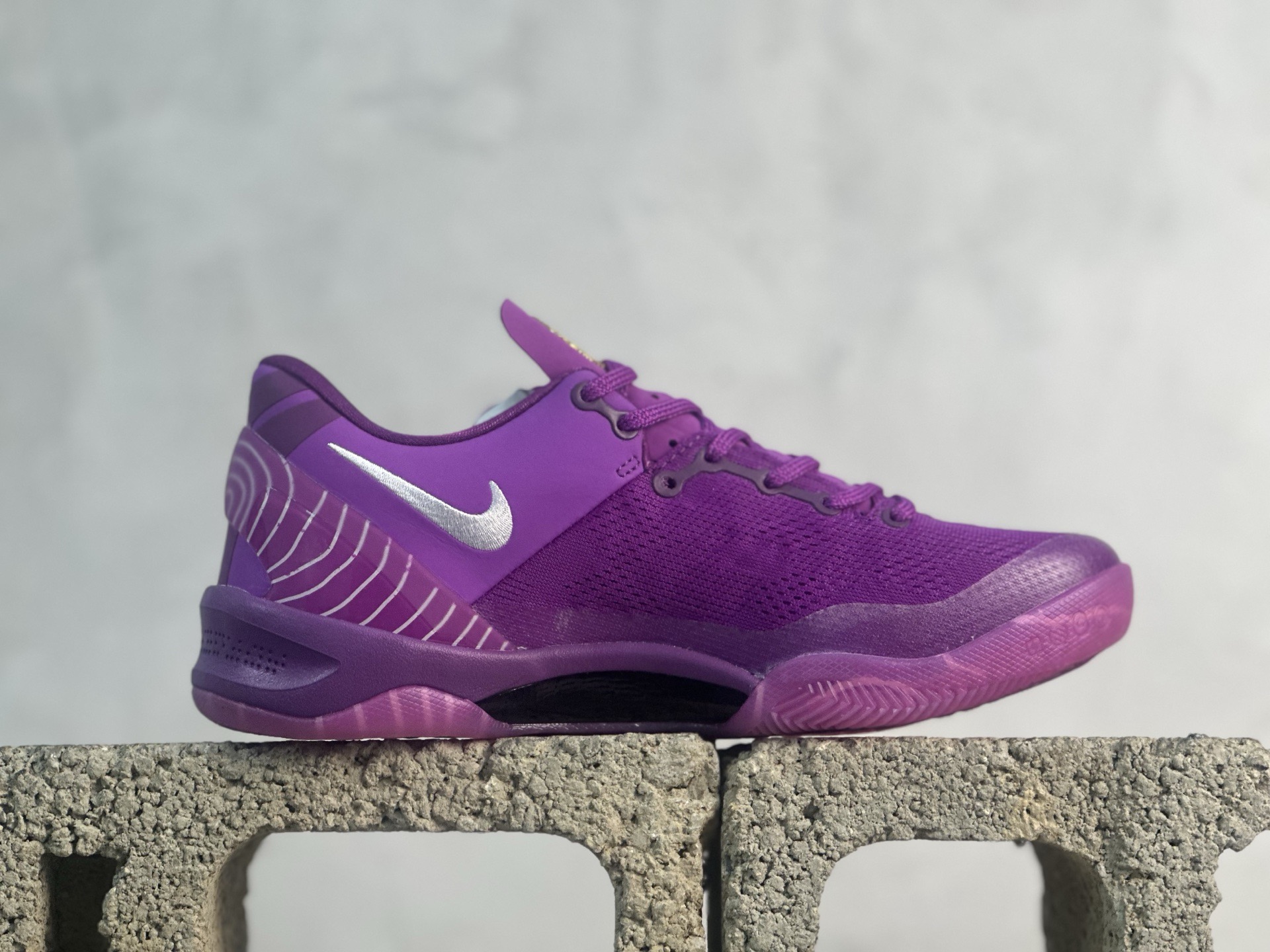 Male Basic Shoes M-s