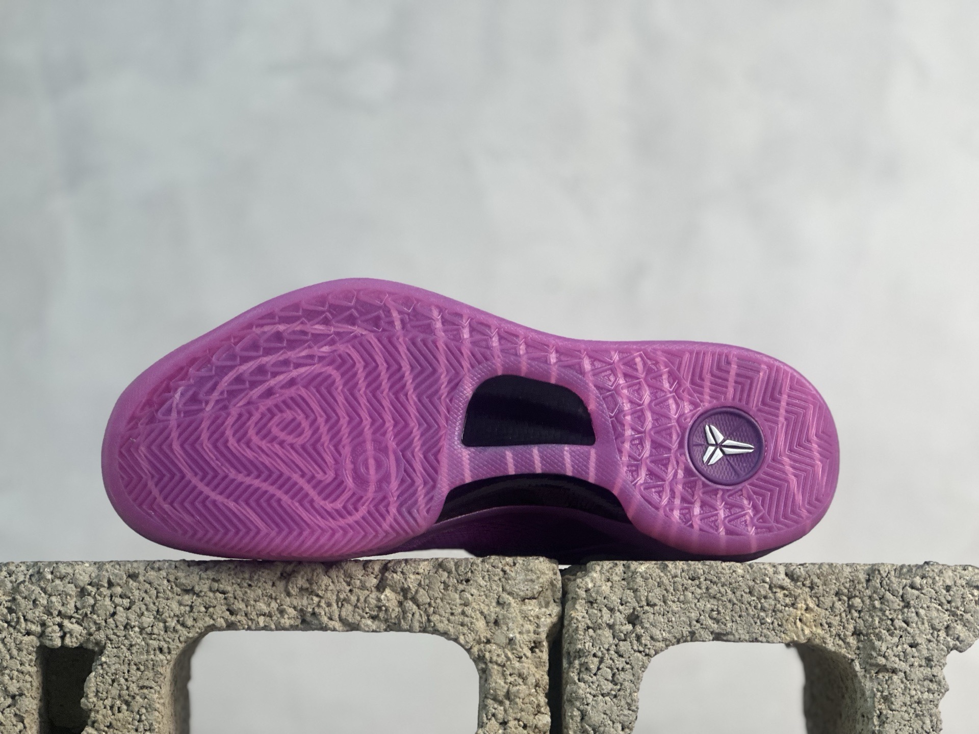 Male Basic Shoes M-s