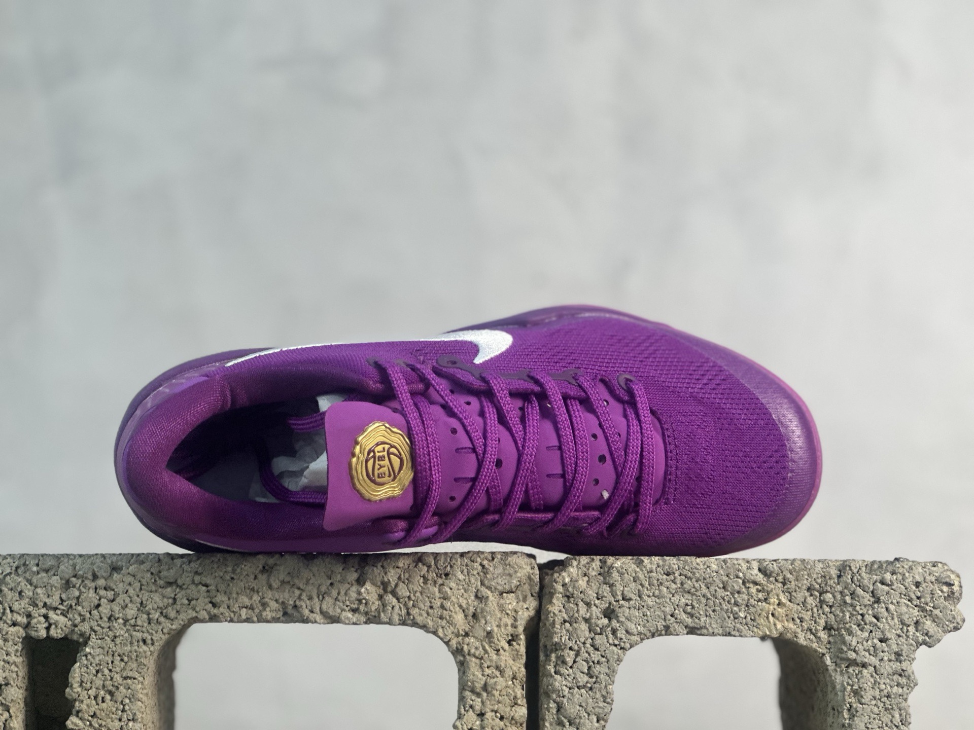 Male Basic Shoes M-s