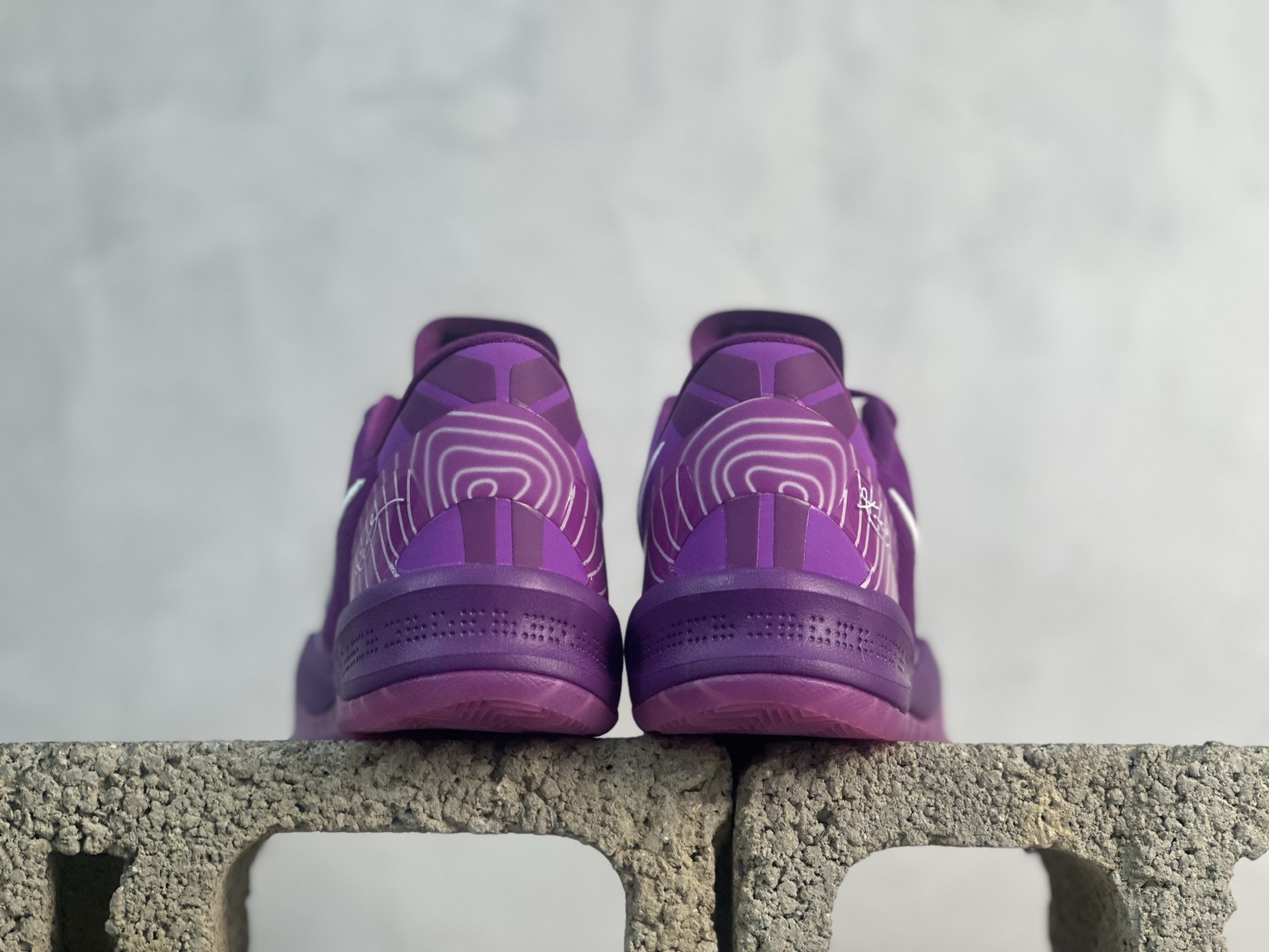 Male Basic Shoes M-s