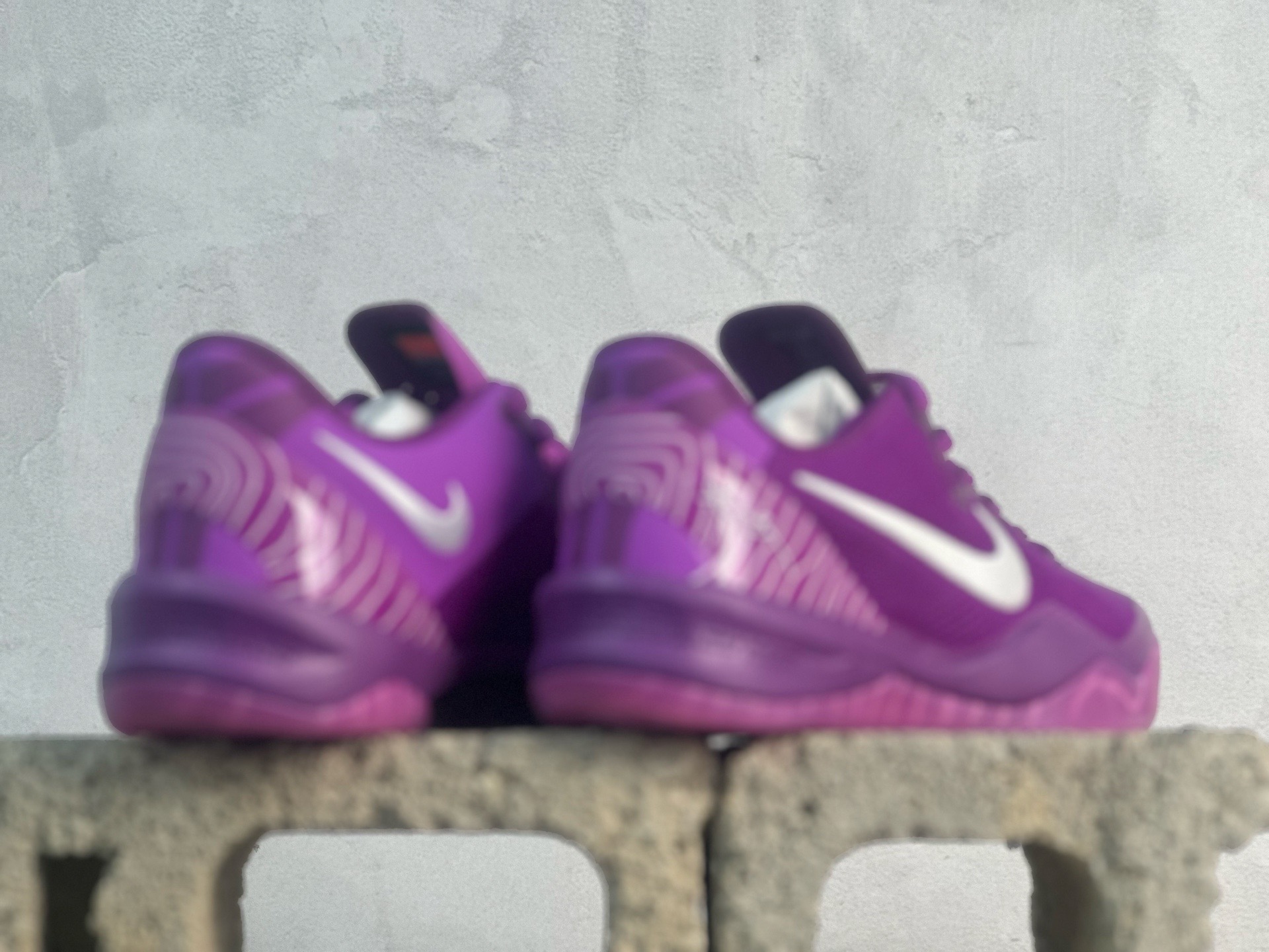 Male Basic Shoes M-s