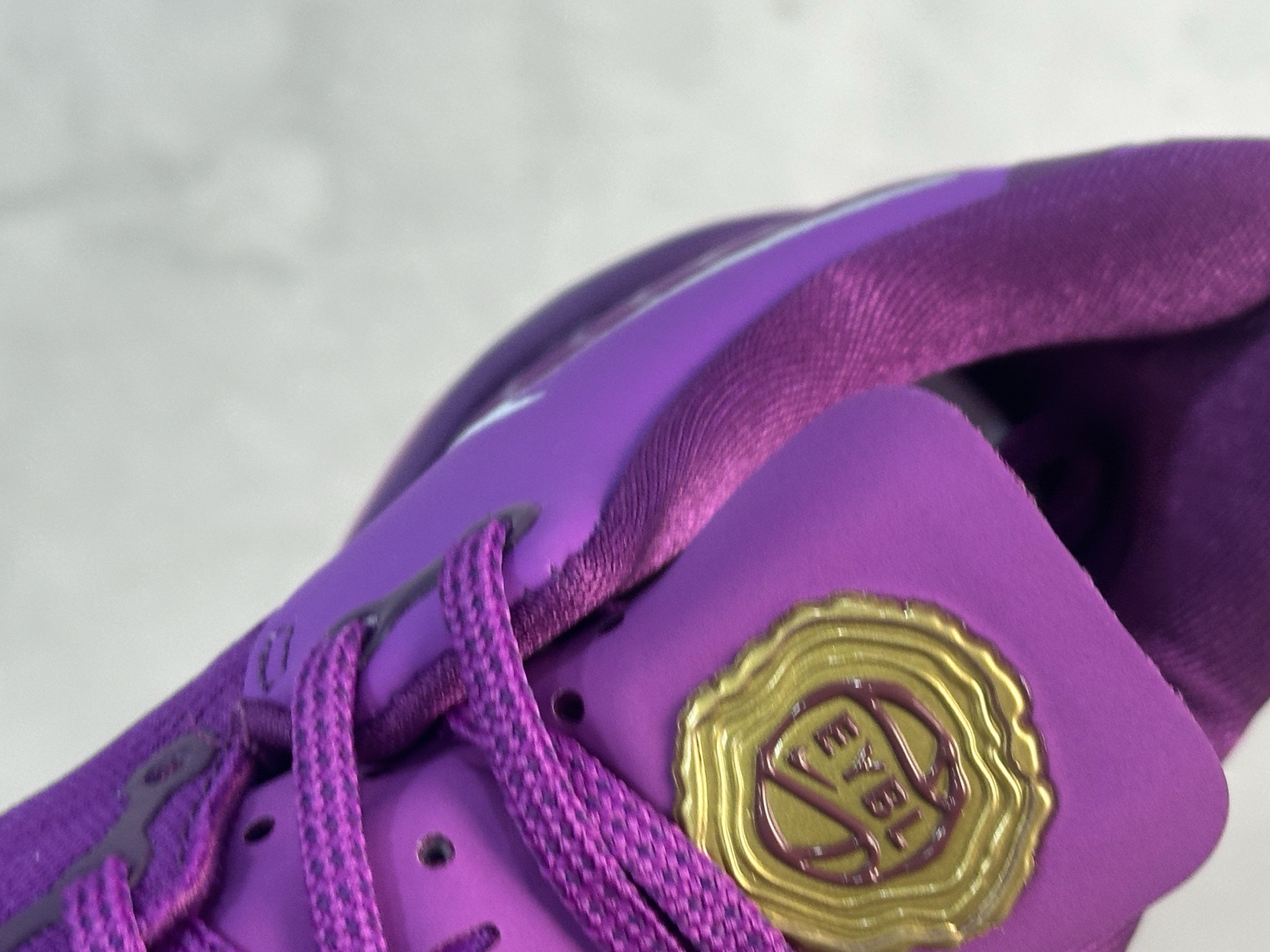 Male Basic Shoes M-s