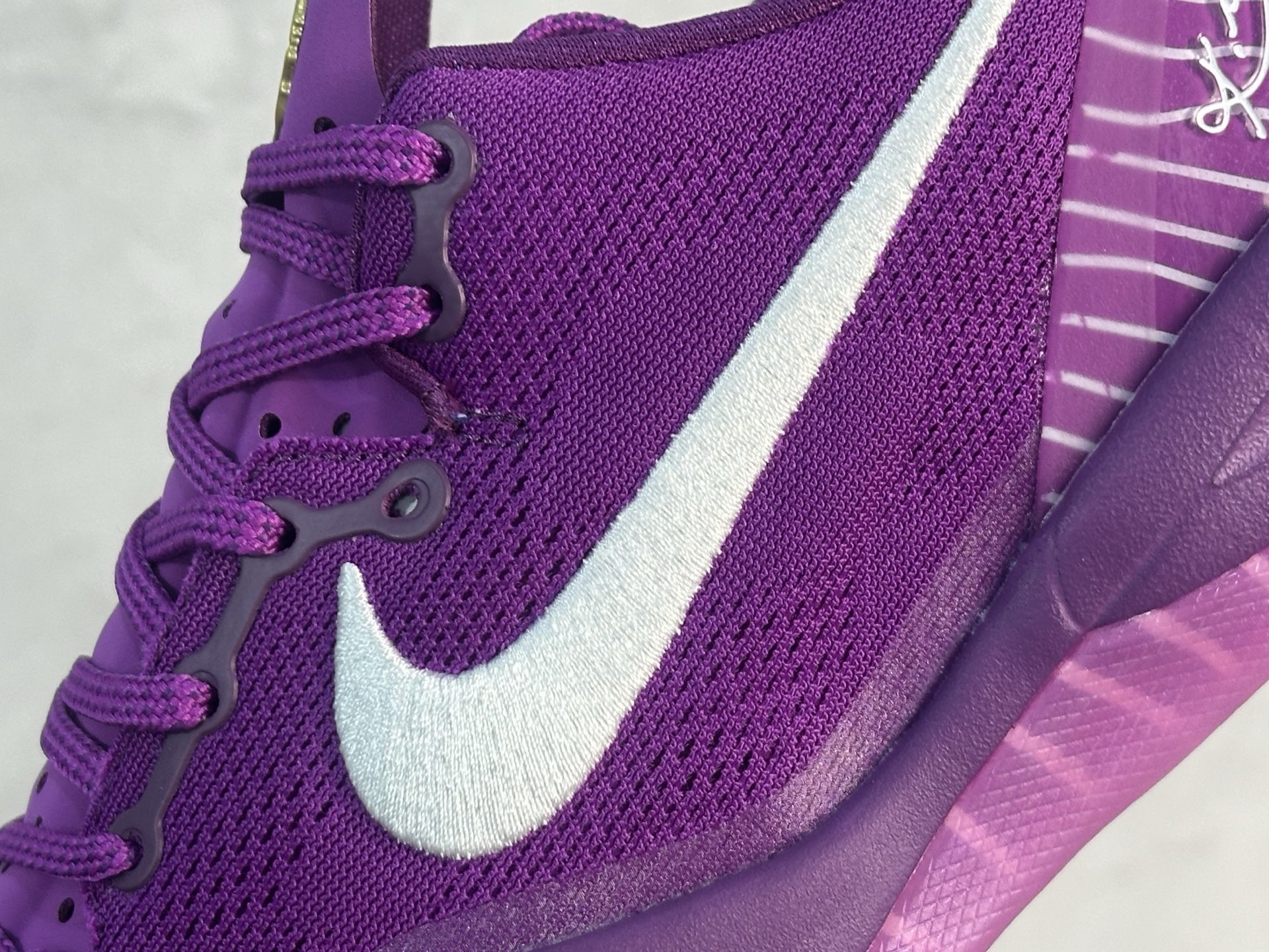 Male Basic Shoes M-s